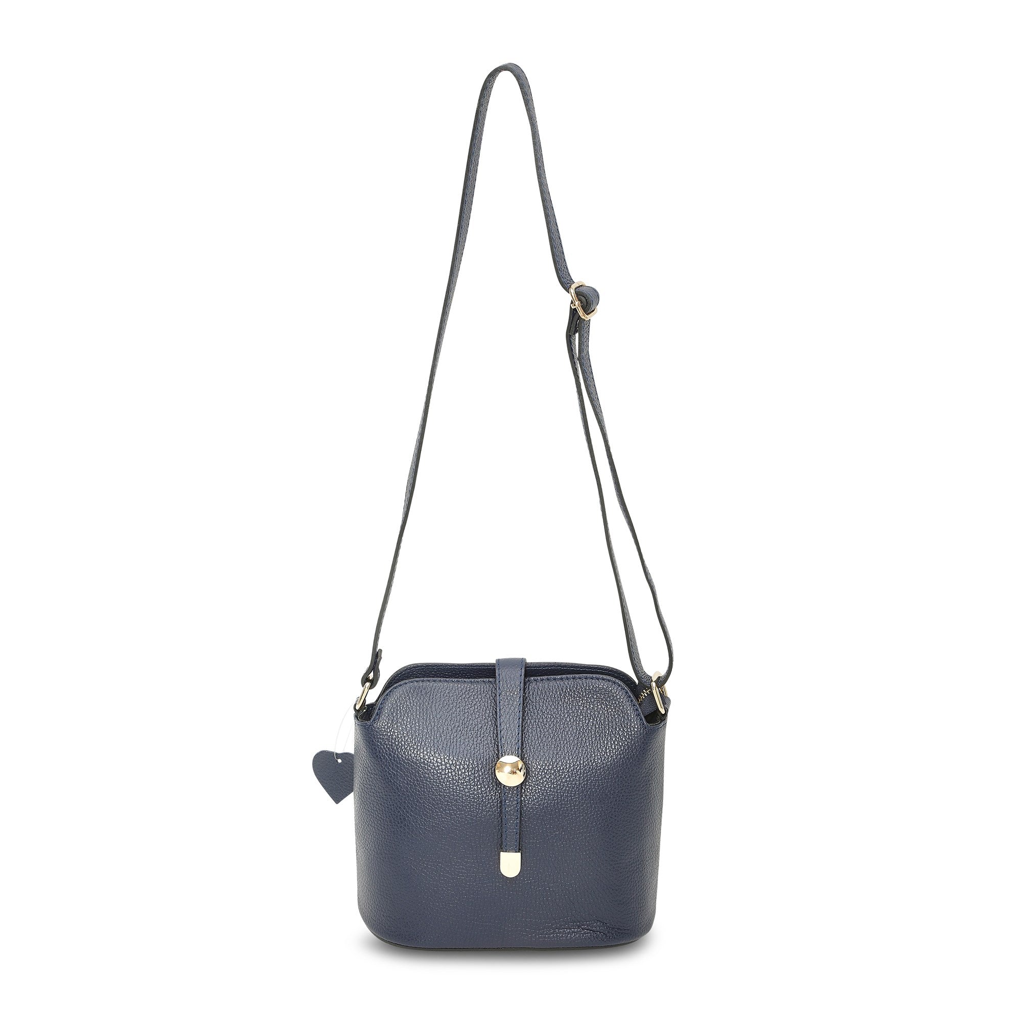 Livia Crossbody Bag