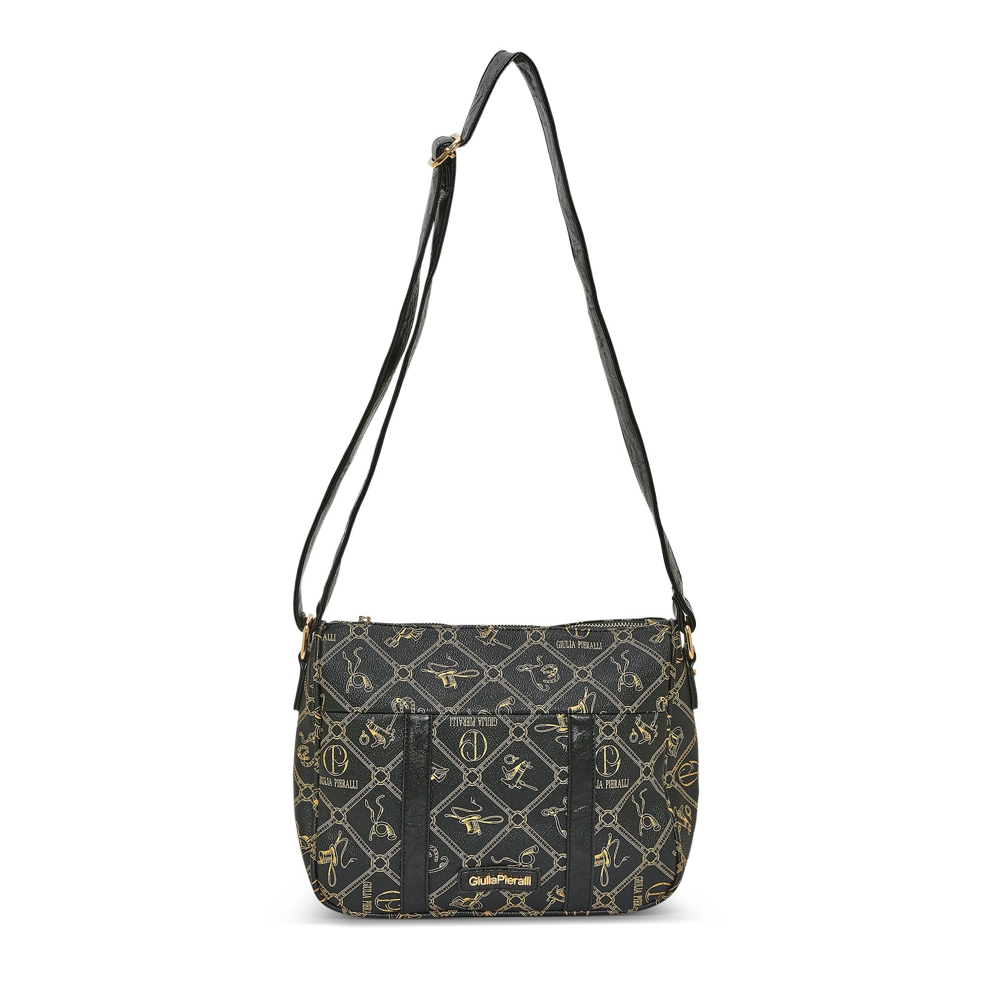 Simona Crossbody Bag