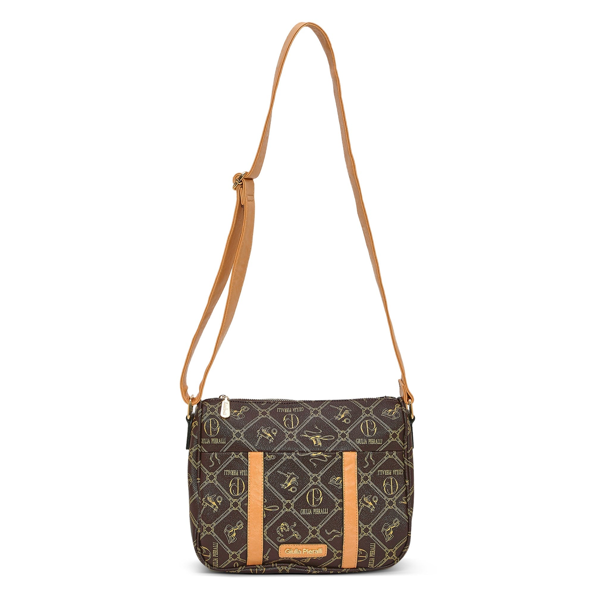 Simona Crossbody Bag