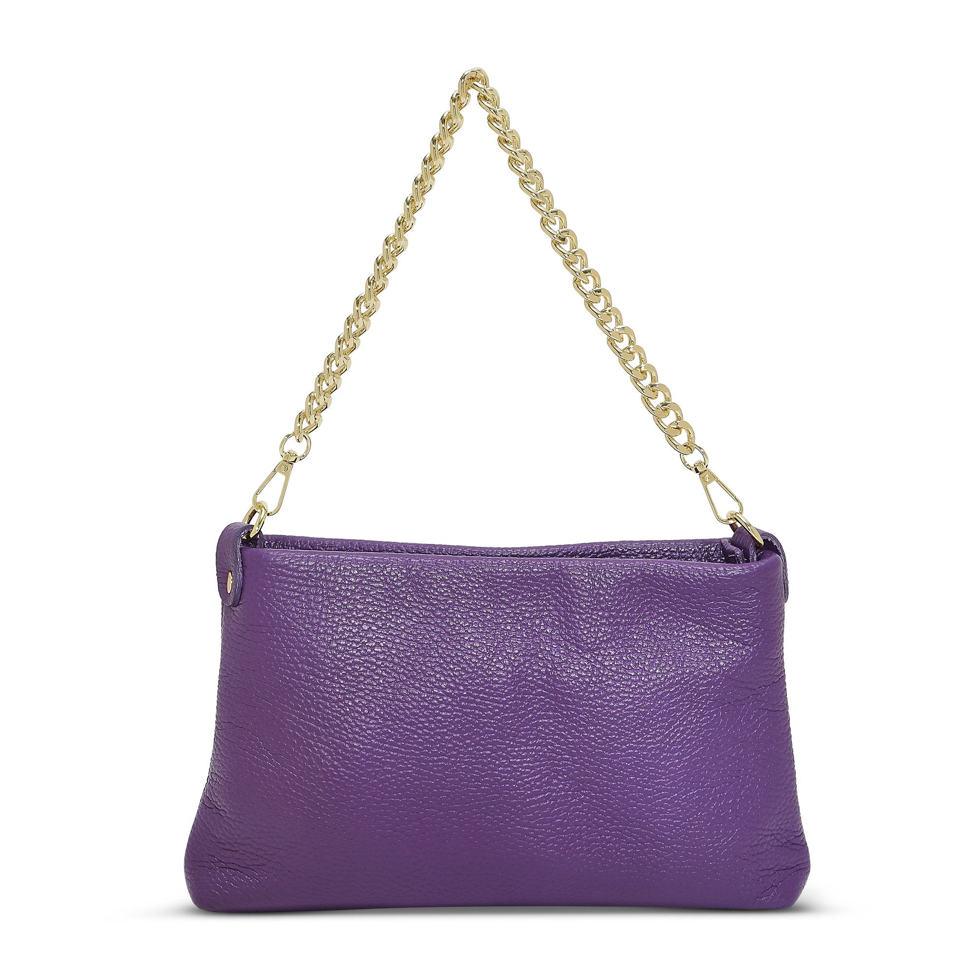 Zoe Shoulder/Crossbody Bag
