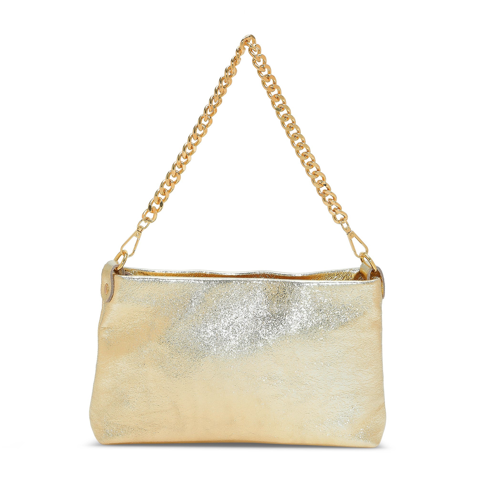 Zoe Shoulder/Crossbody Bag