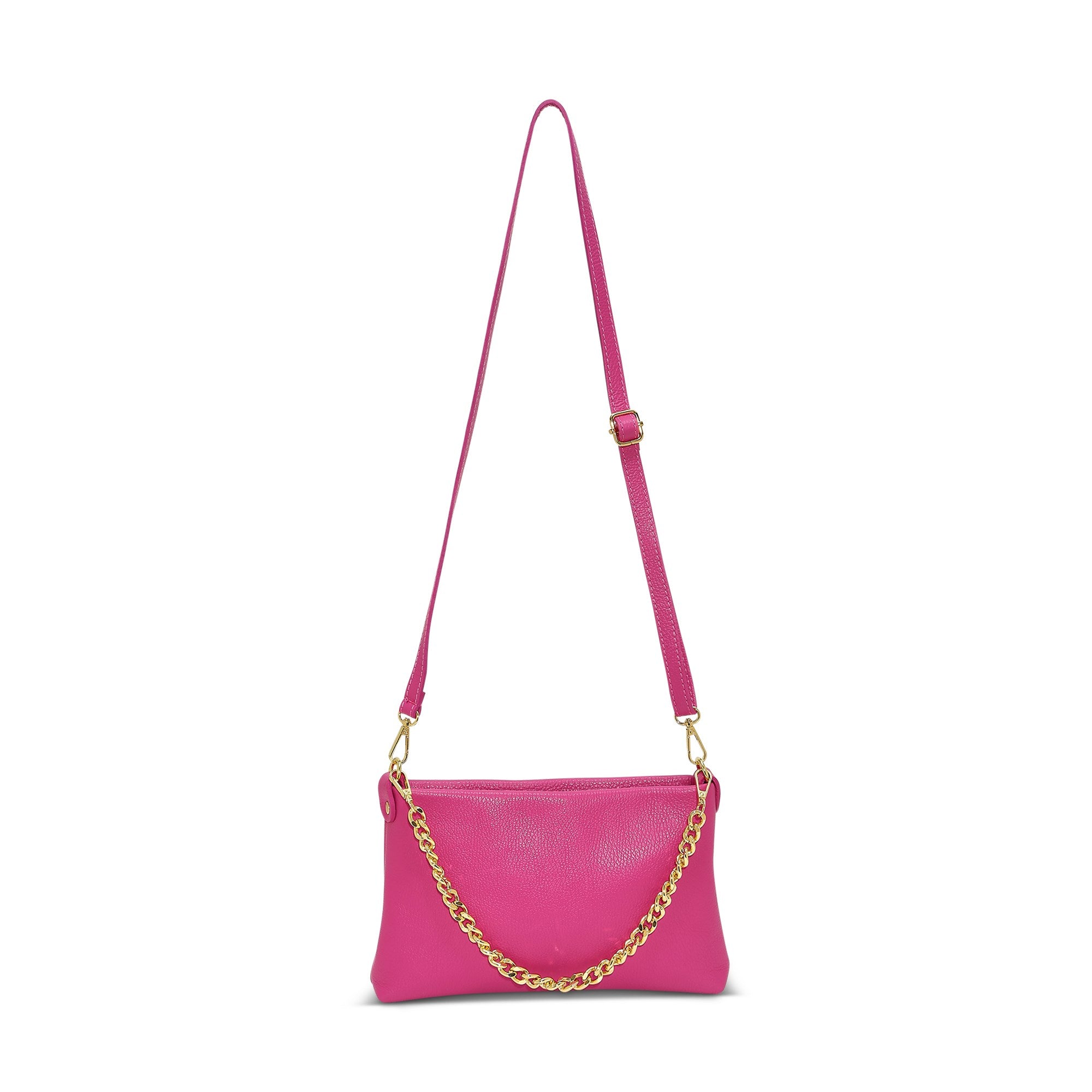 Zoe Shoulder/Crossbody Bag