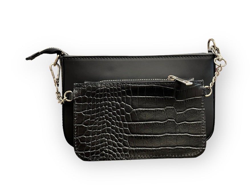 Fleur Crossbody Bag