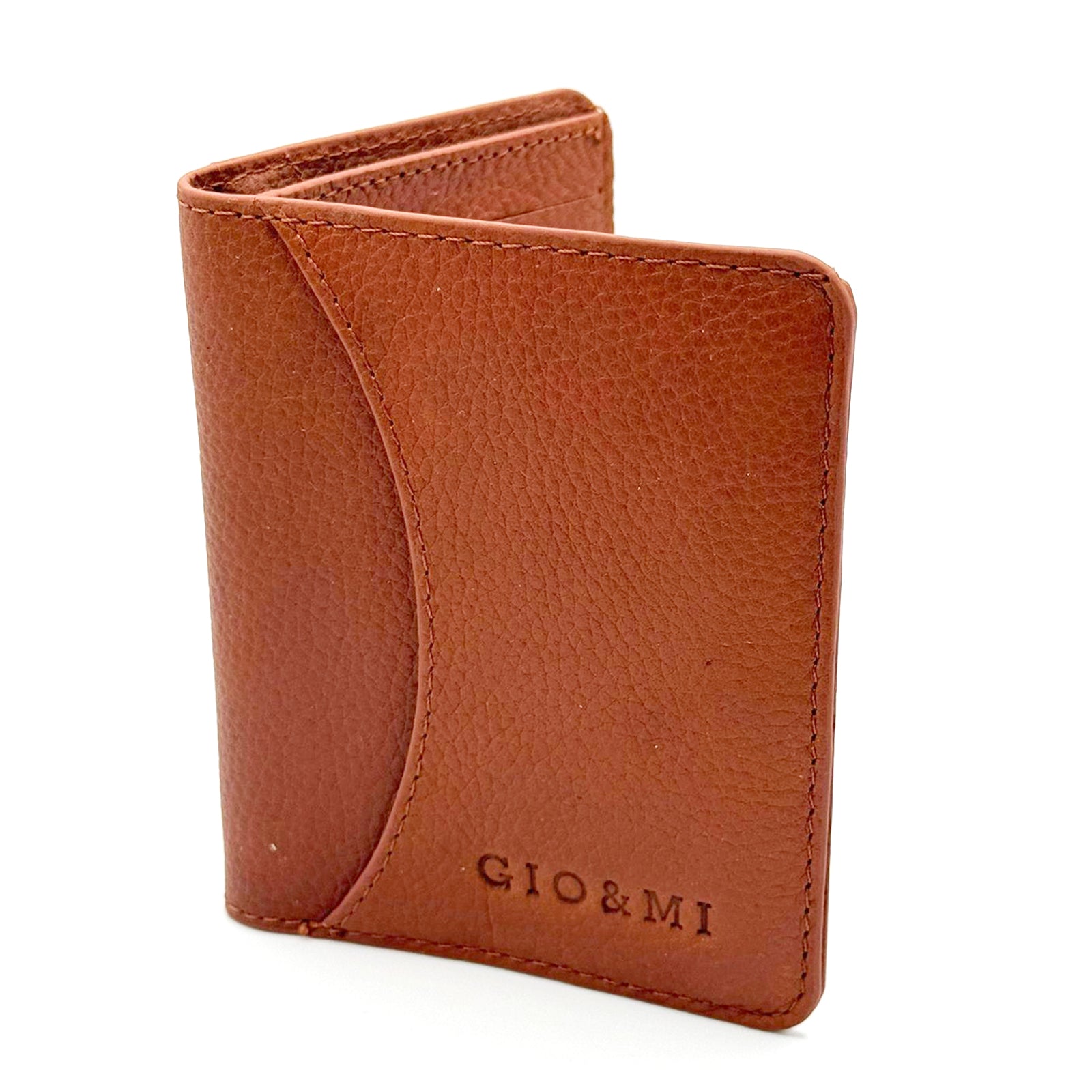 Carlos Cardholder/Mini Wallet