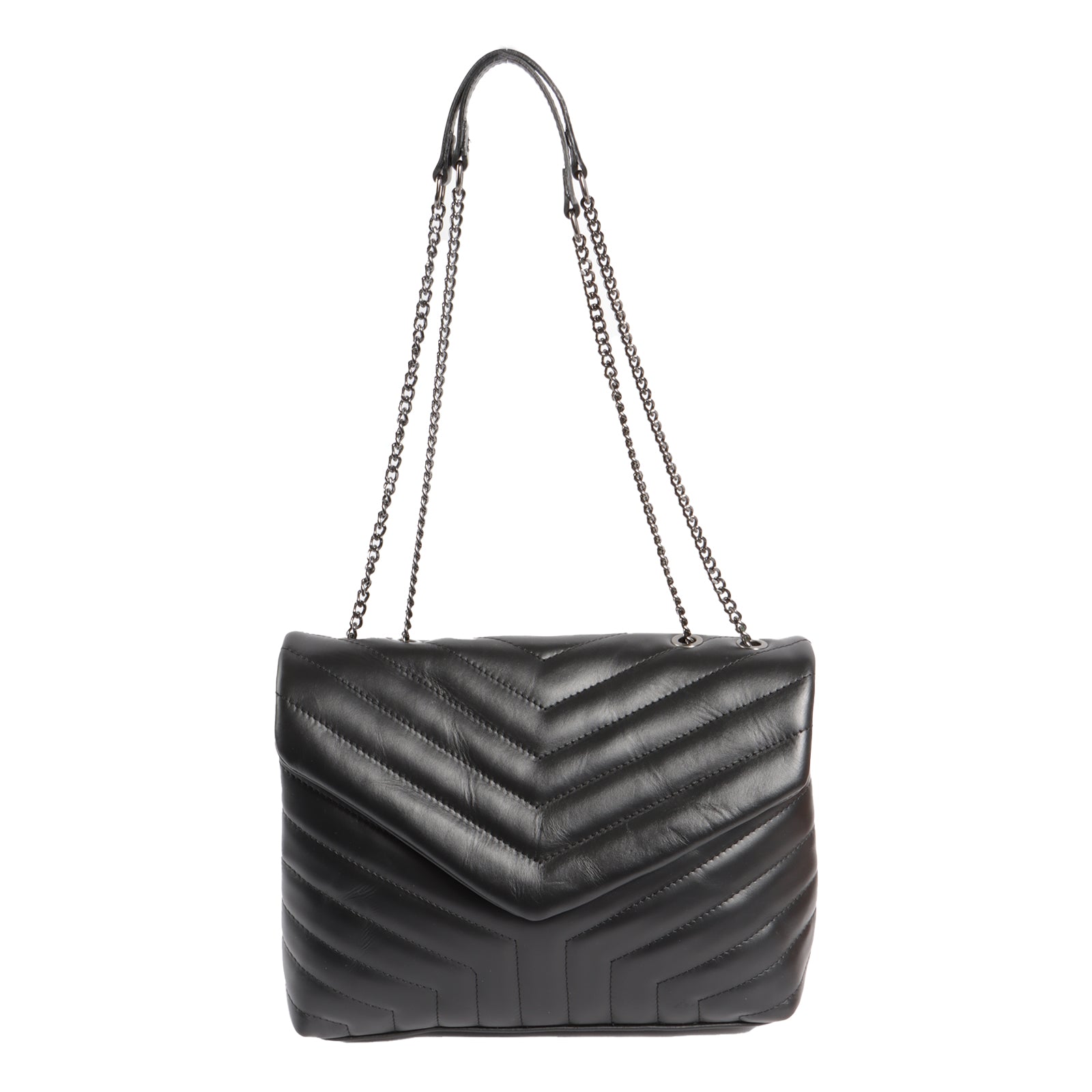 Carlotta Crossbody Bag