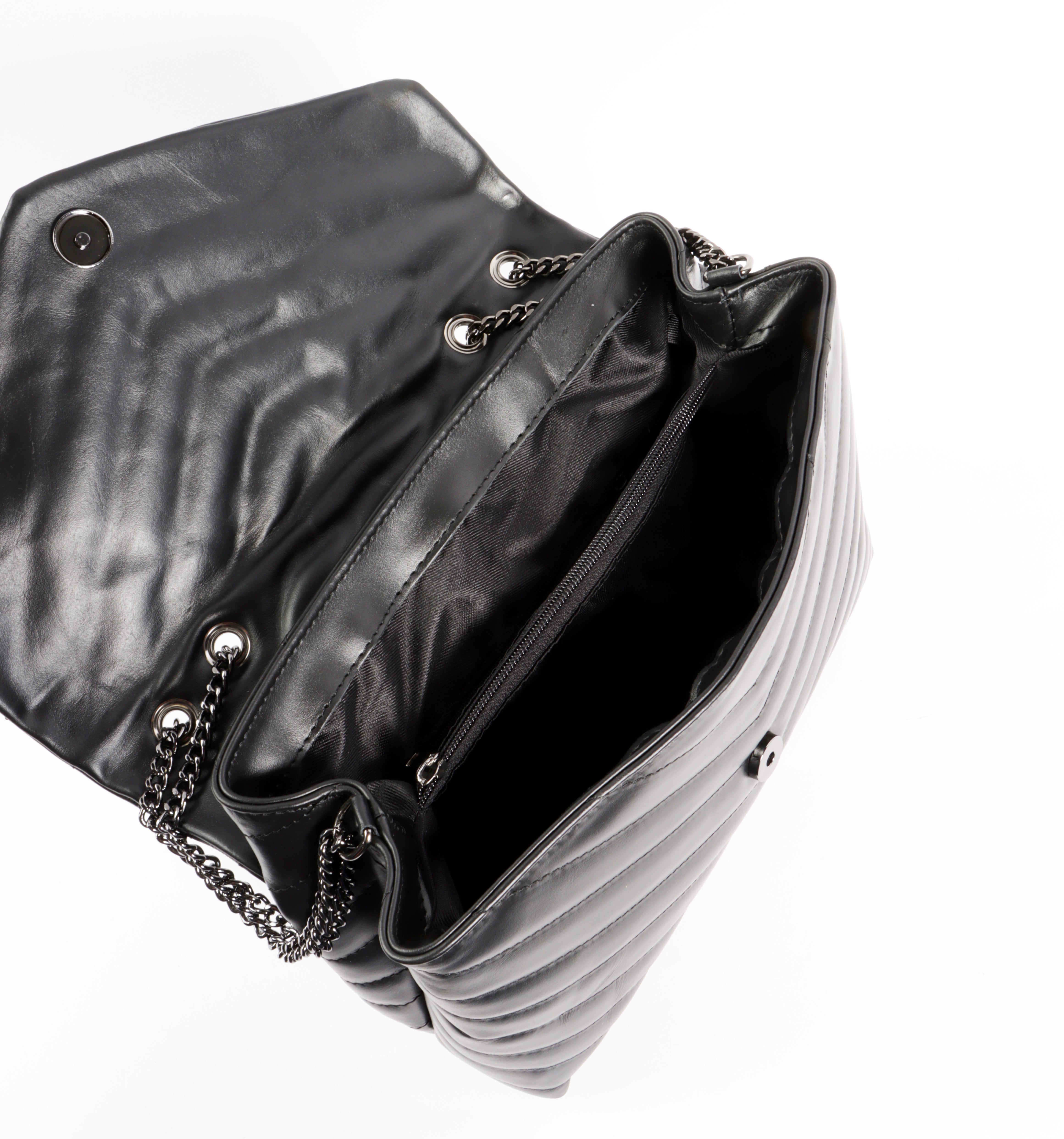 Carlotta Crossbody Bag