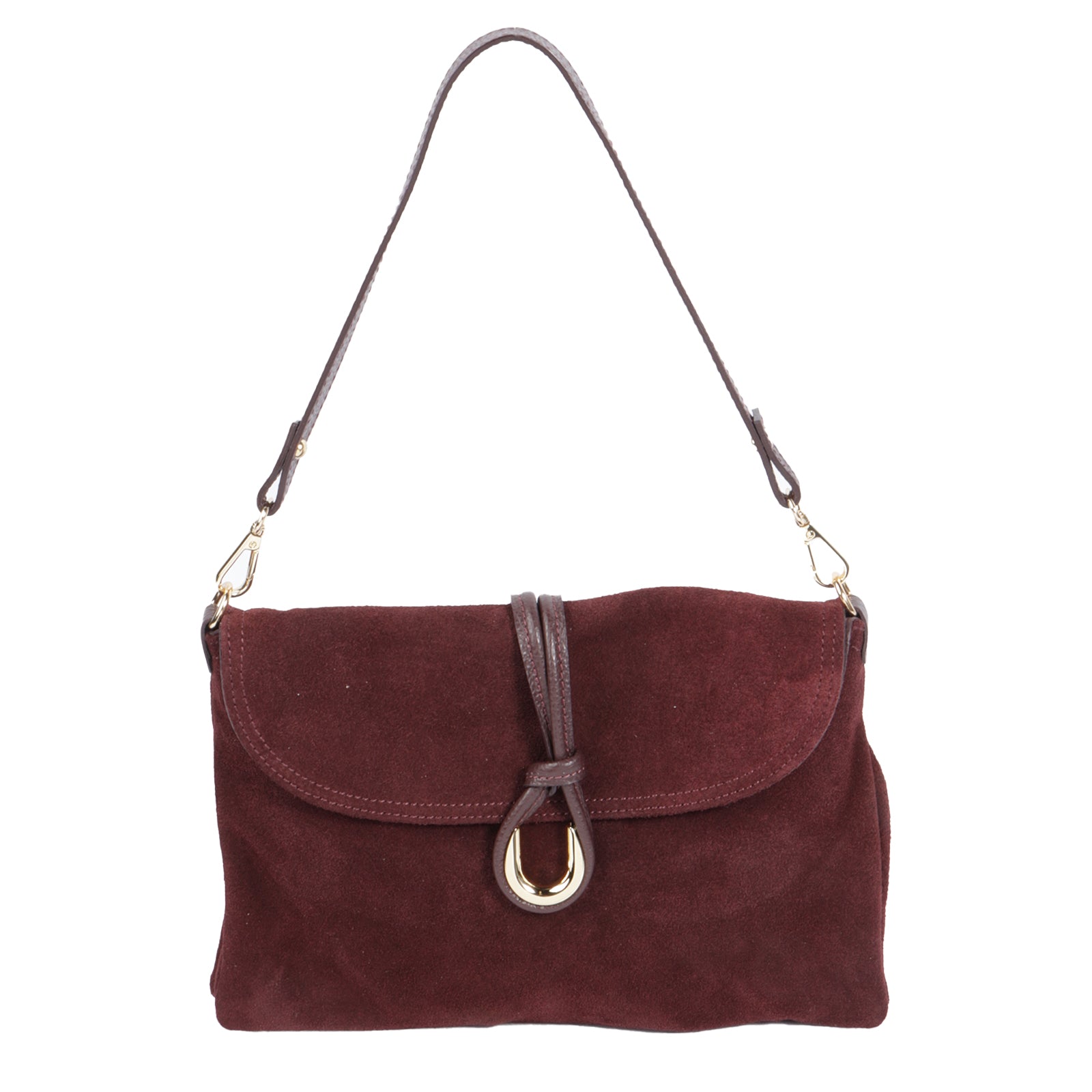Charlotte Shoulder Bag
