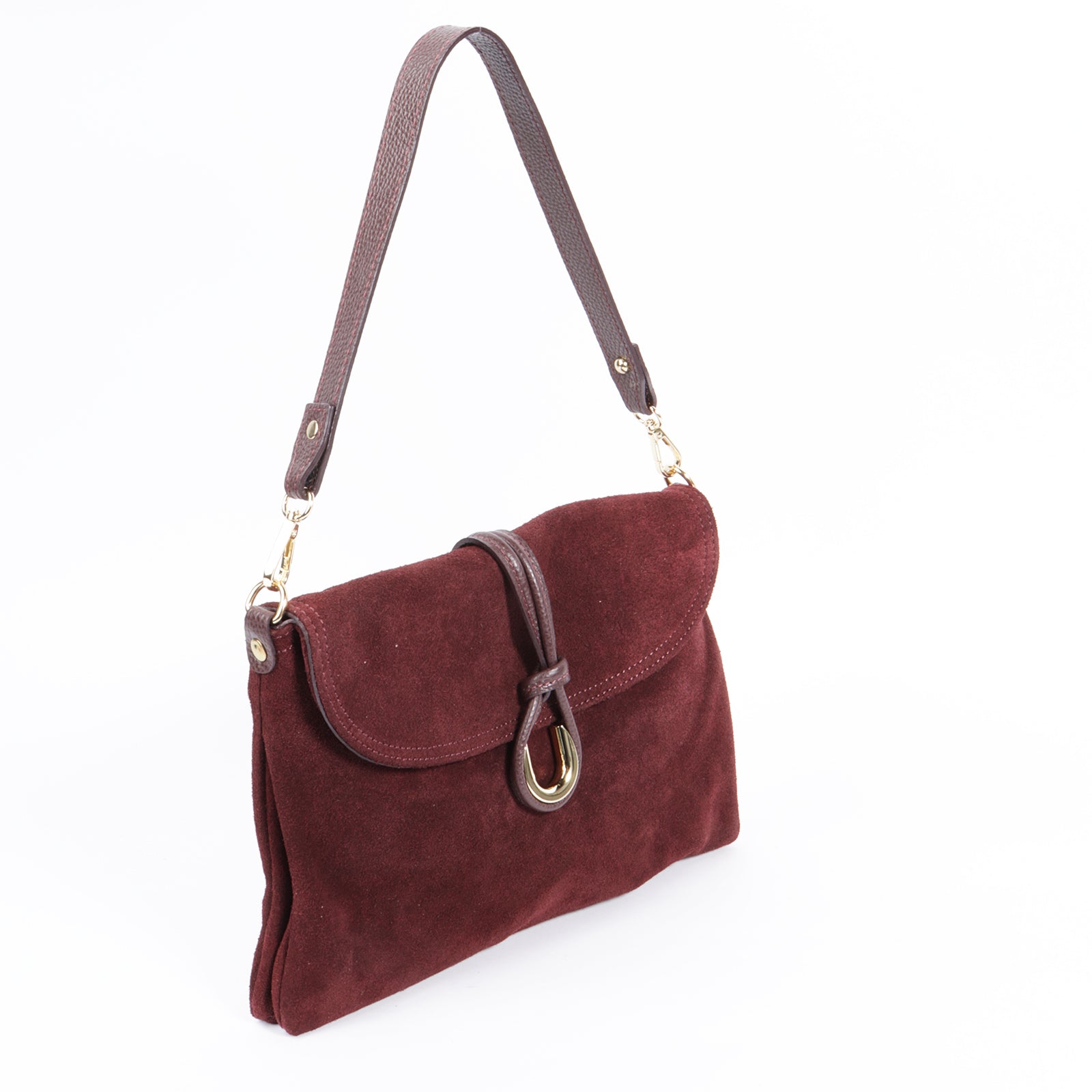 Charlotte Shoulder Bag