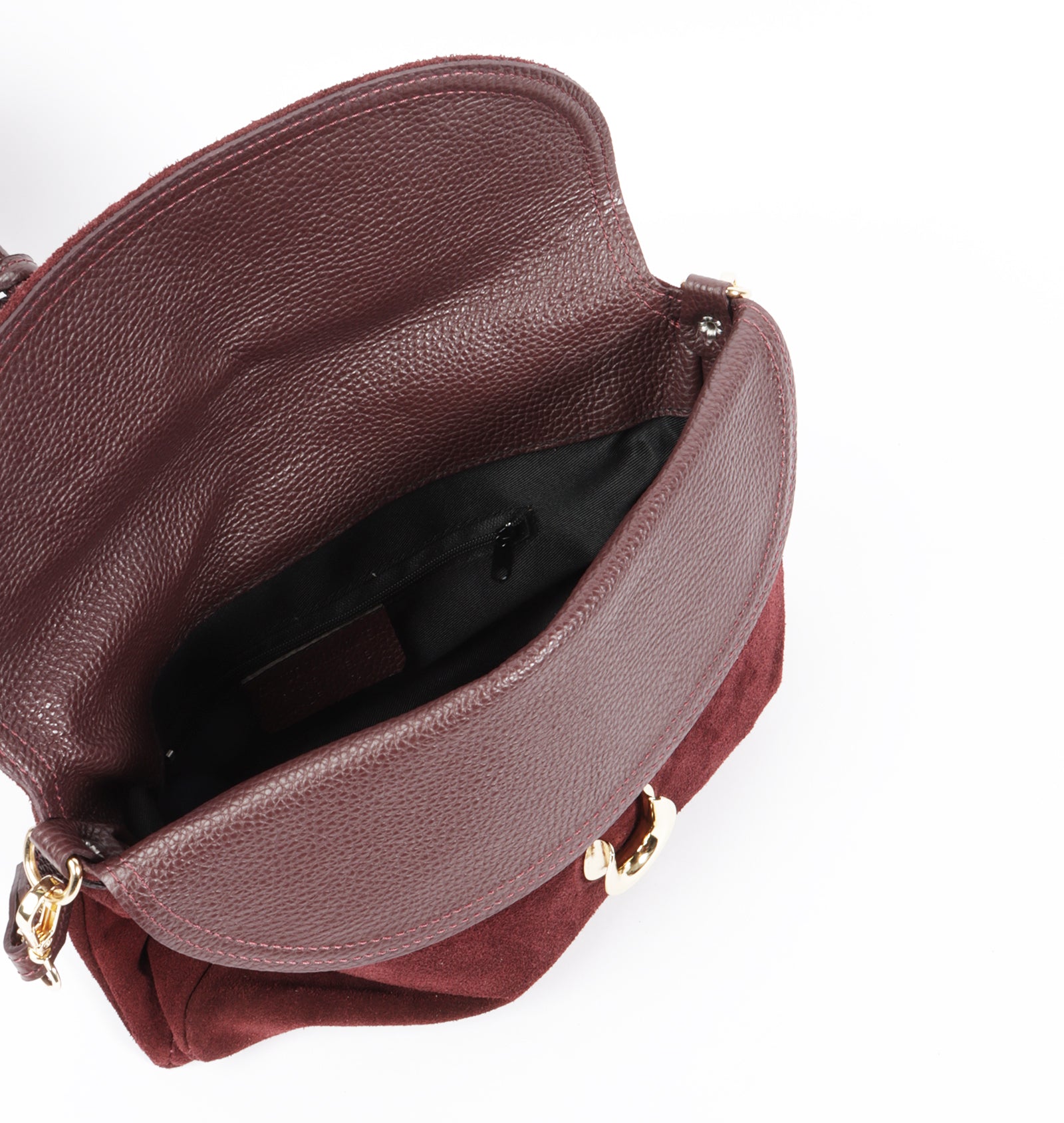 Charlotte Shoulder Bag