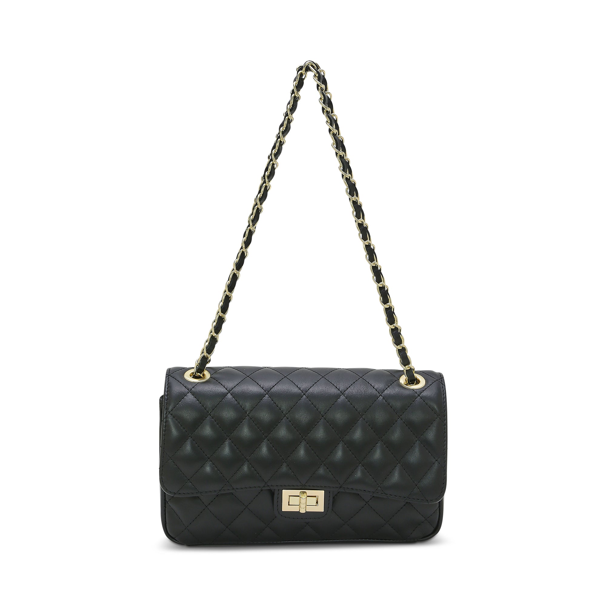 Bella Rosa Shoulder Bag/Crossbody