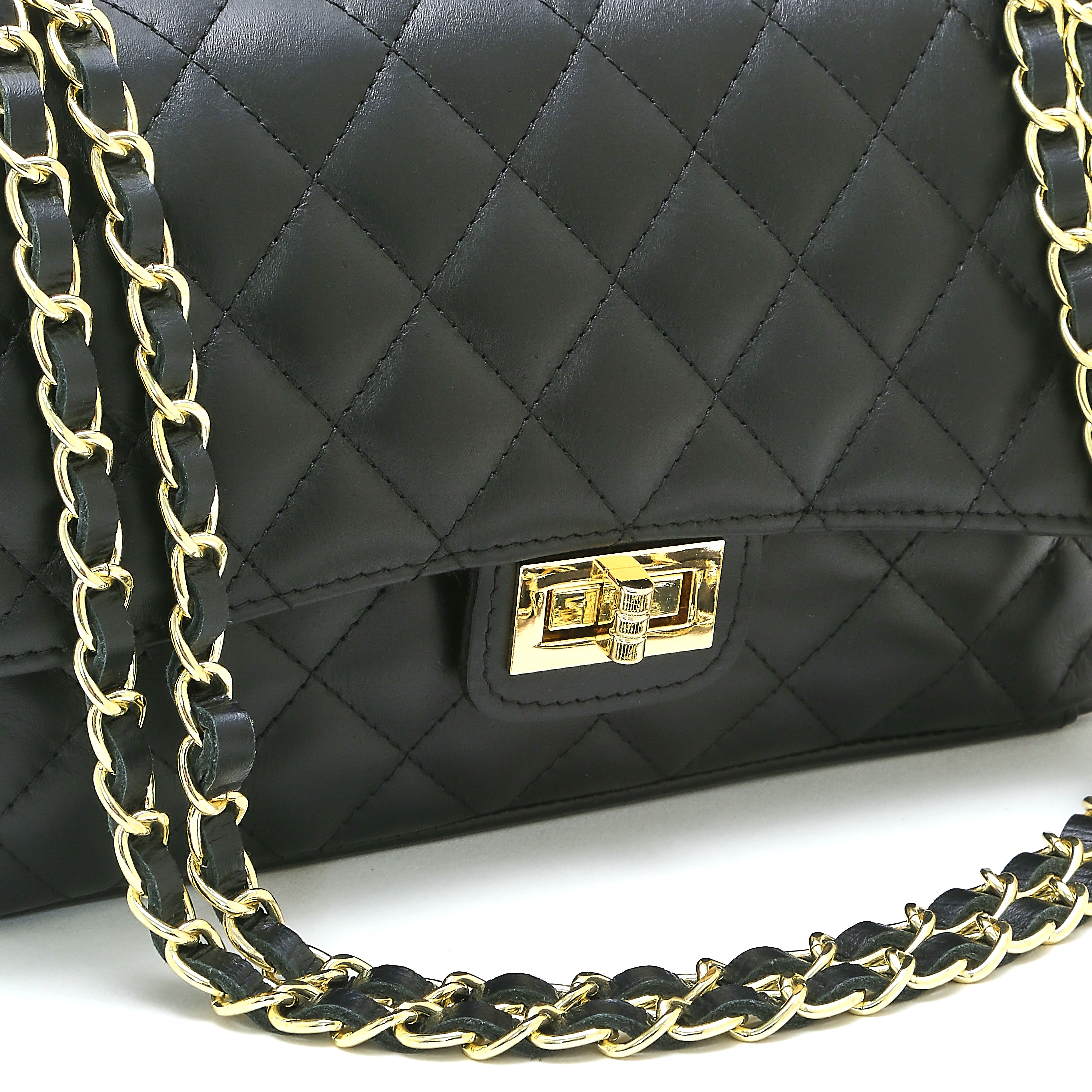 Bella Rosa Shoulder Bag/Crossbody