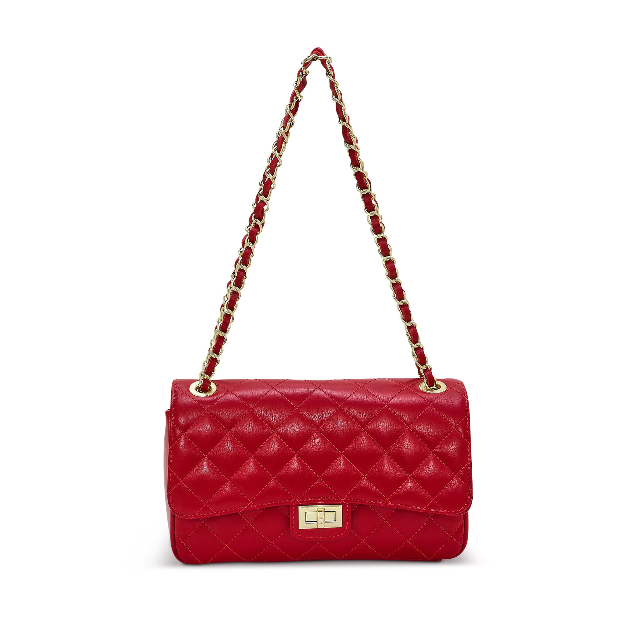 Bella Rosa Shoulder Bag/Crossbody