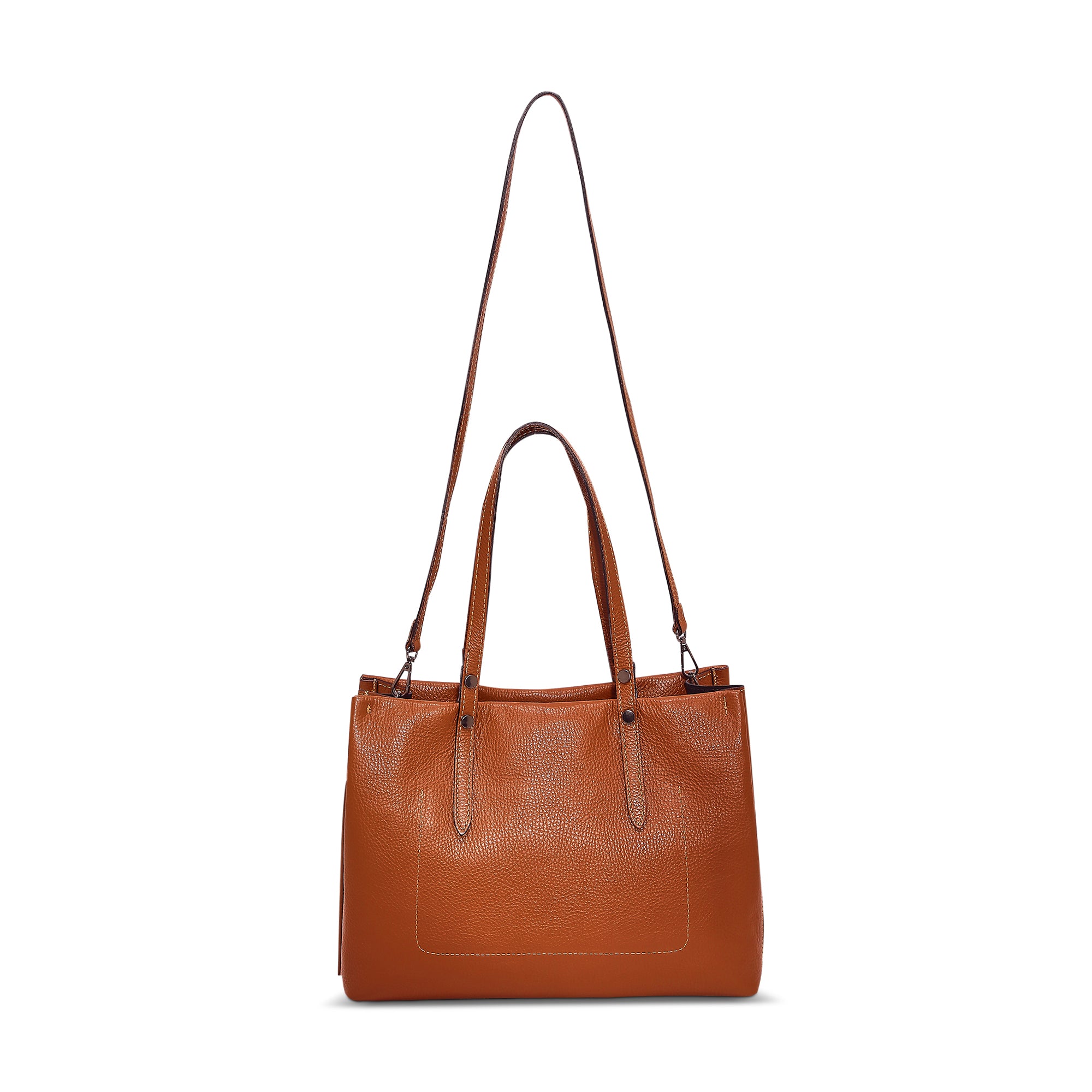 Lilia Tote Bag