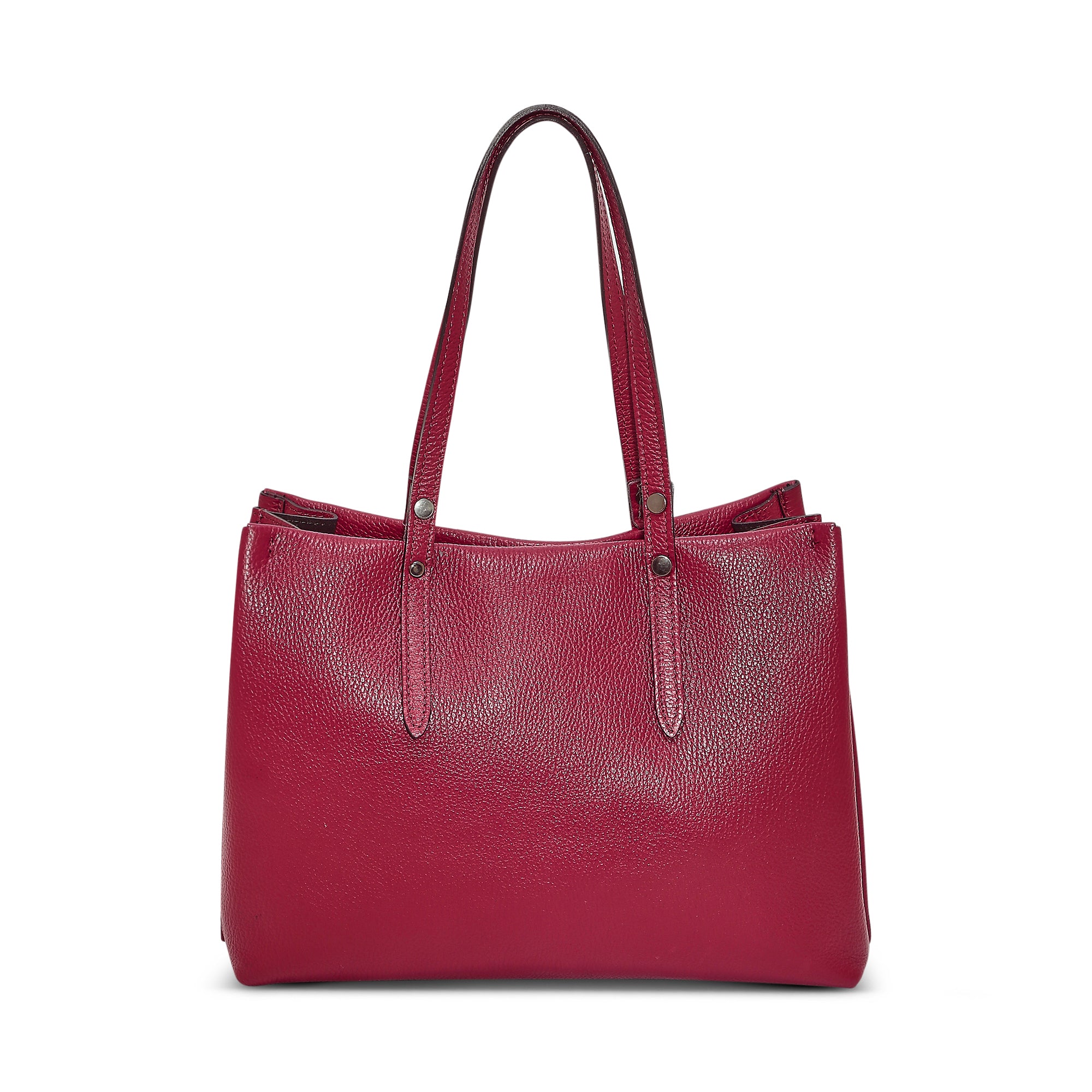 Lilia Tote Bag