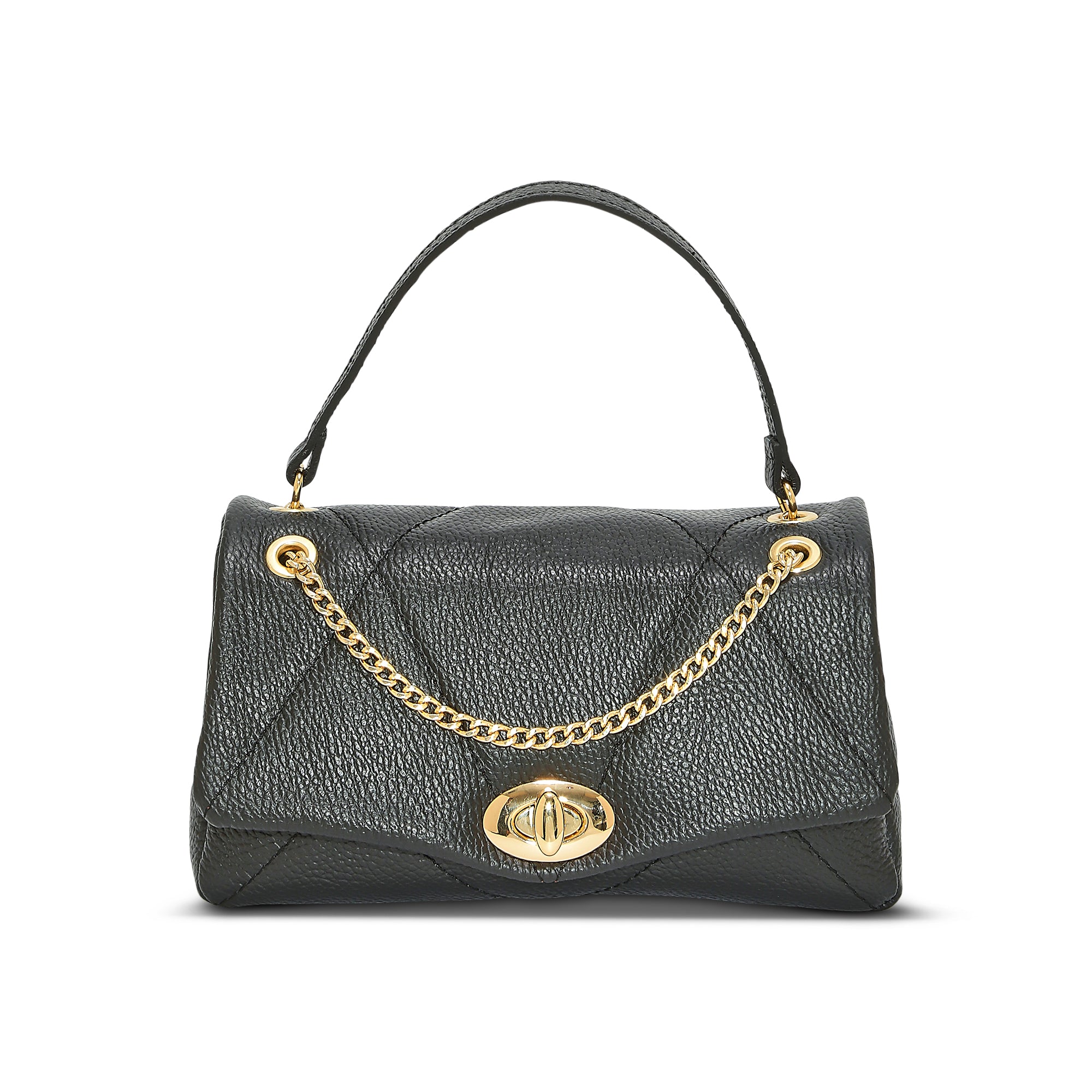 Diana Handbag/ Shoulder Bag