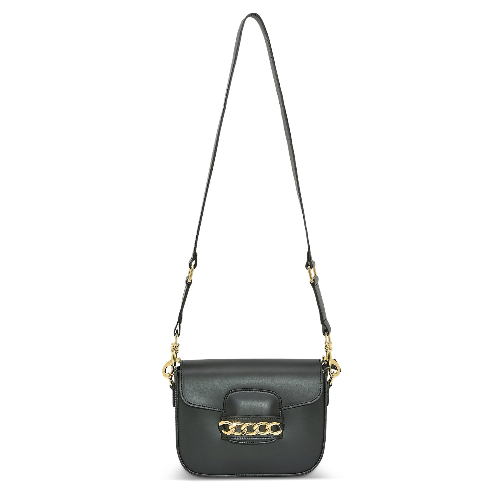 Léla Crossbody/Shoulder Bag