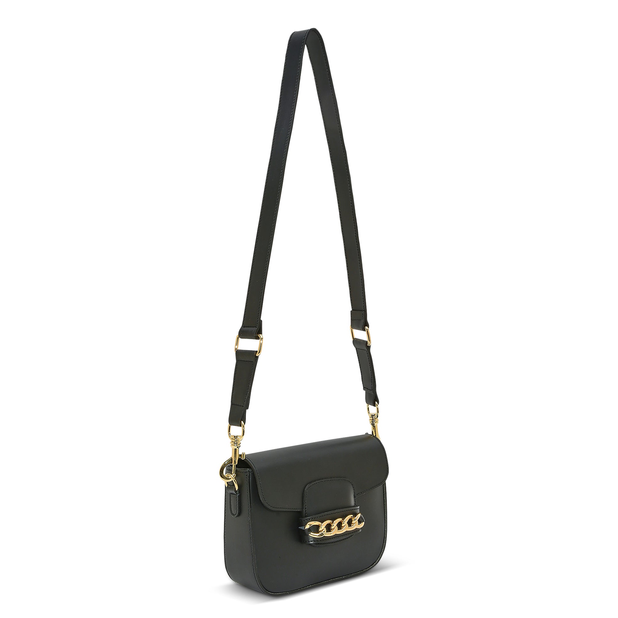 Léla Crossbody/Shoulder Bag