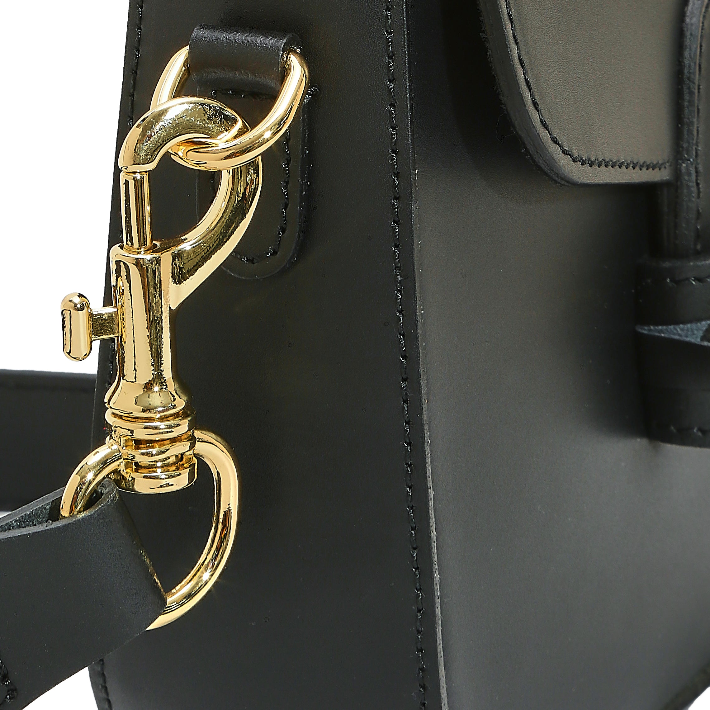 Léla Crossbody/Shoulder Bag