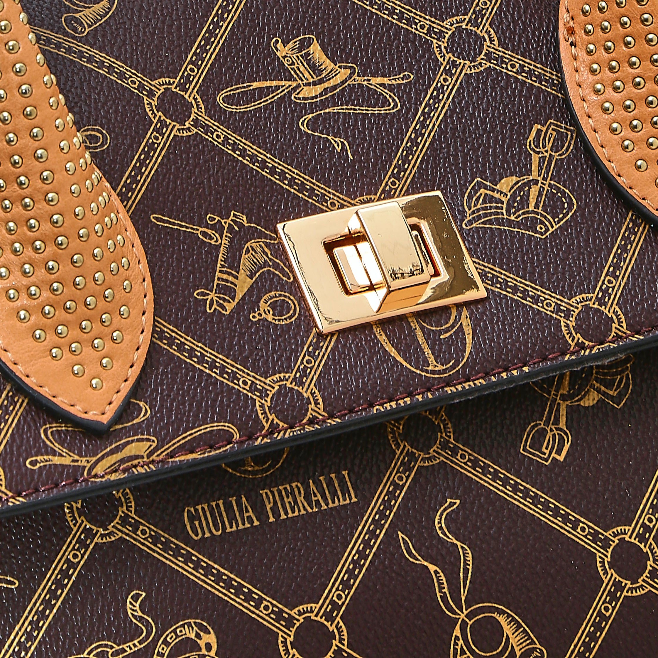 Domenica Satchel