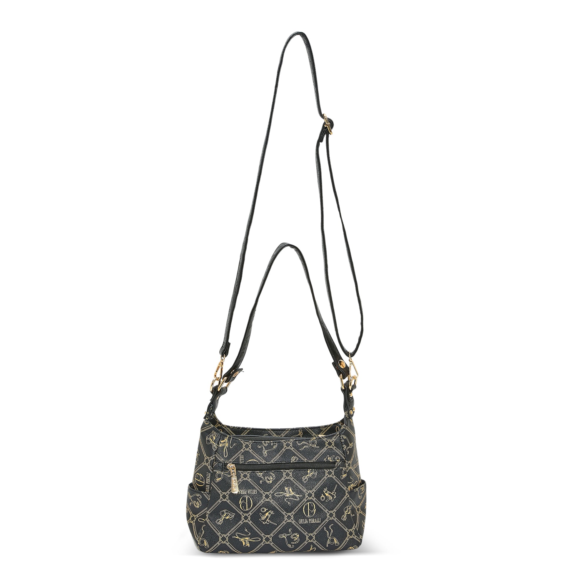 Nicoletta Crossbody Bag