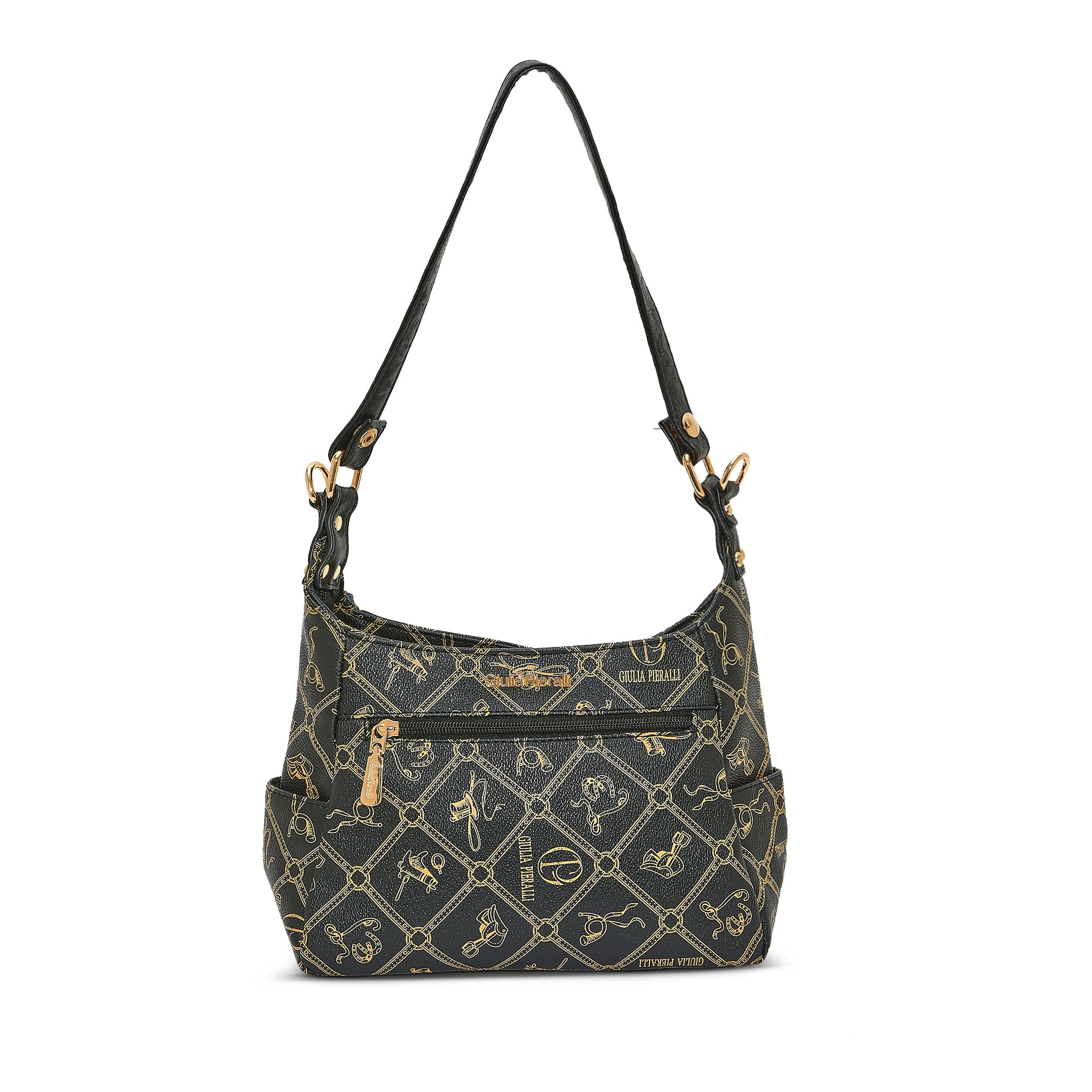 Nicoletta Crossbody Bag