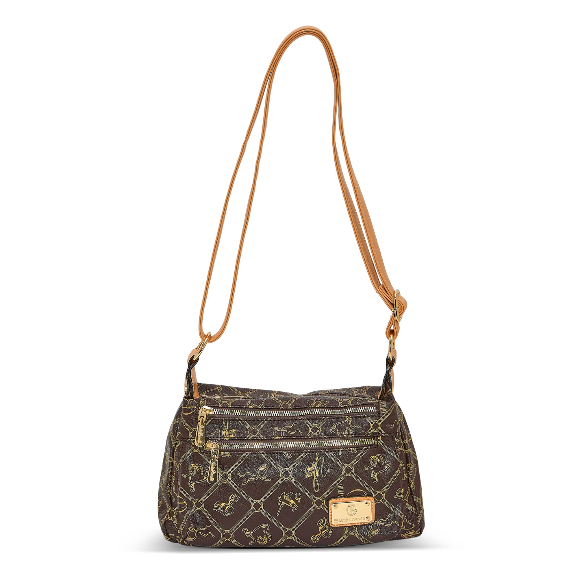 Giada Crossbody Bag