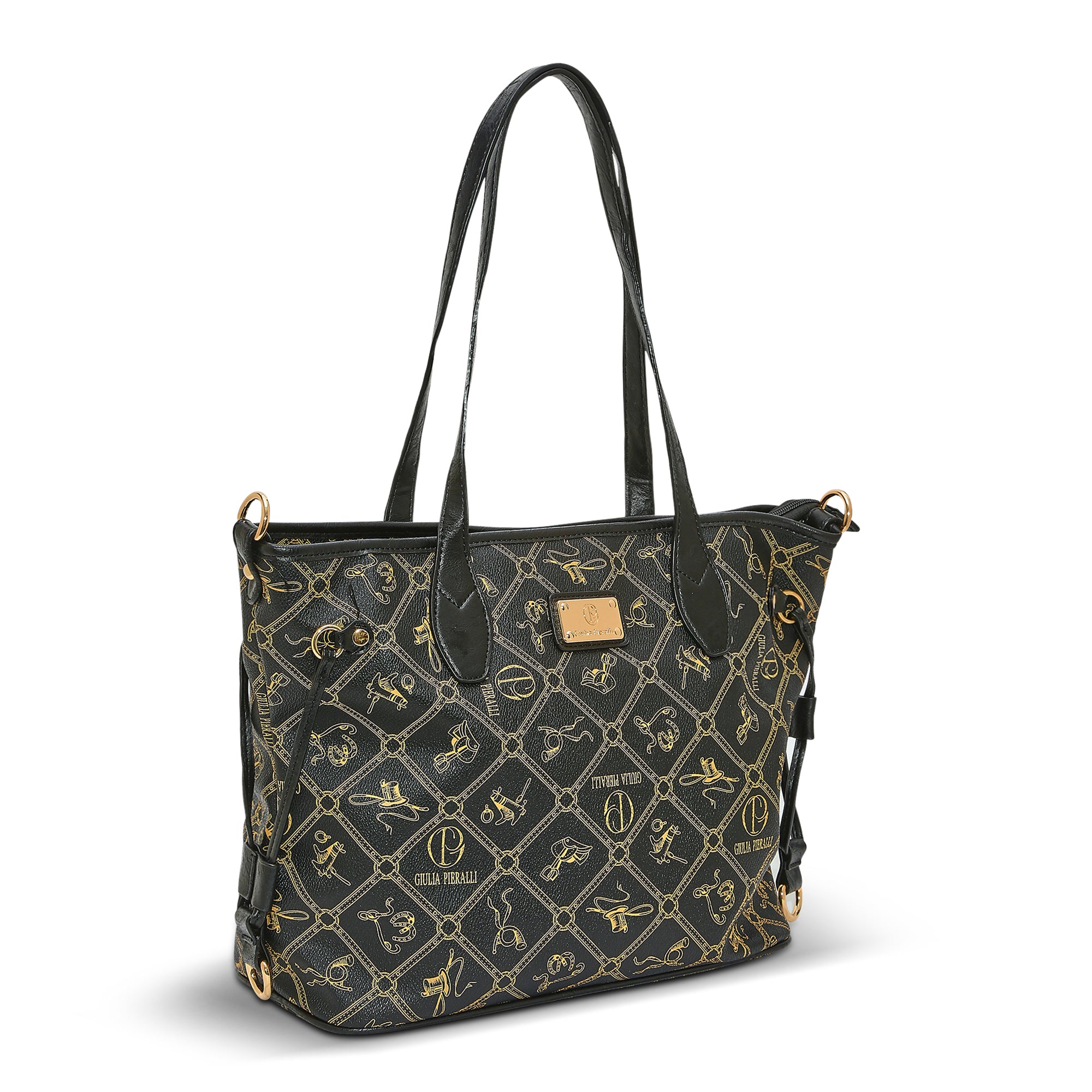 Kendra Tote Bag