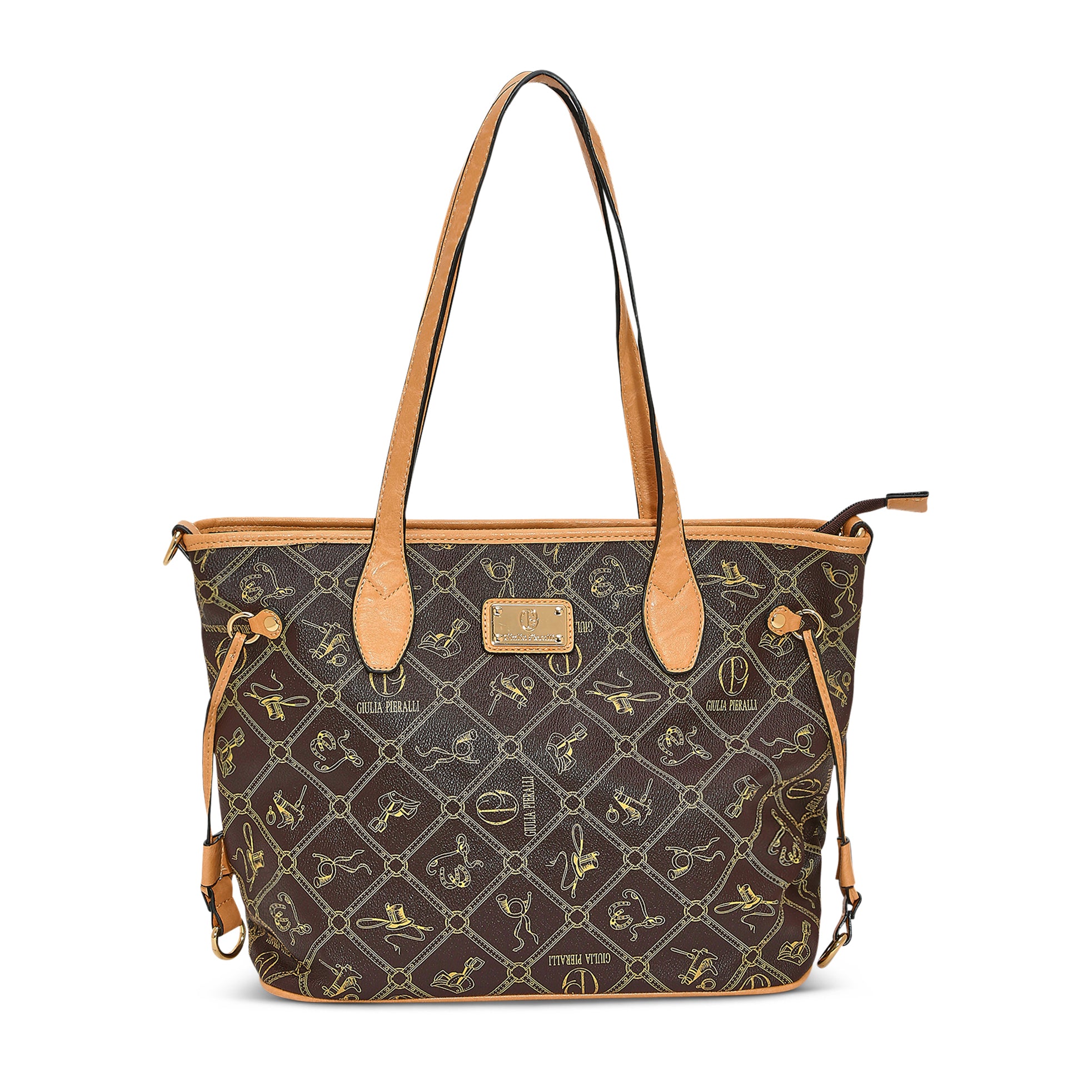 Kendra Tote Bag