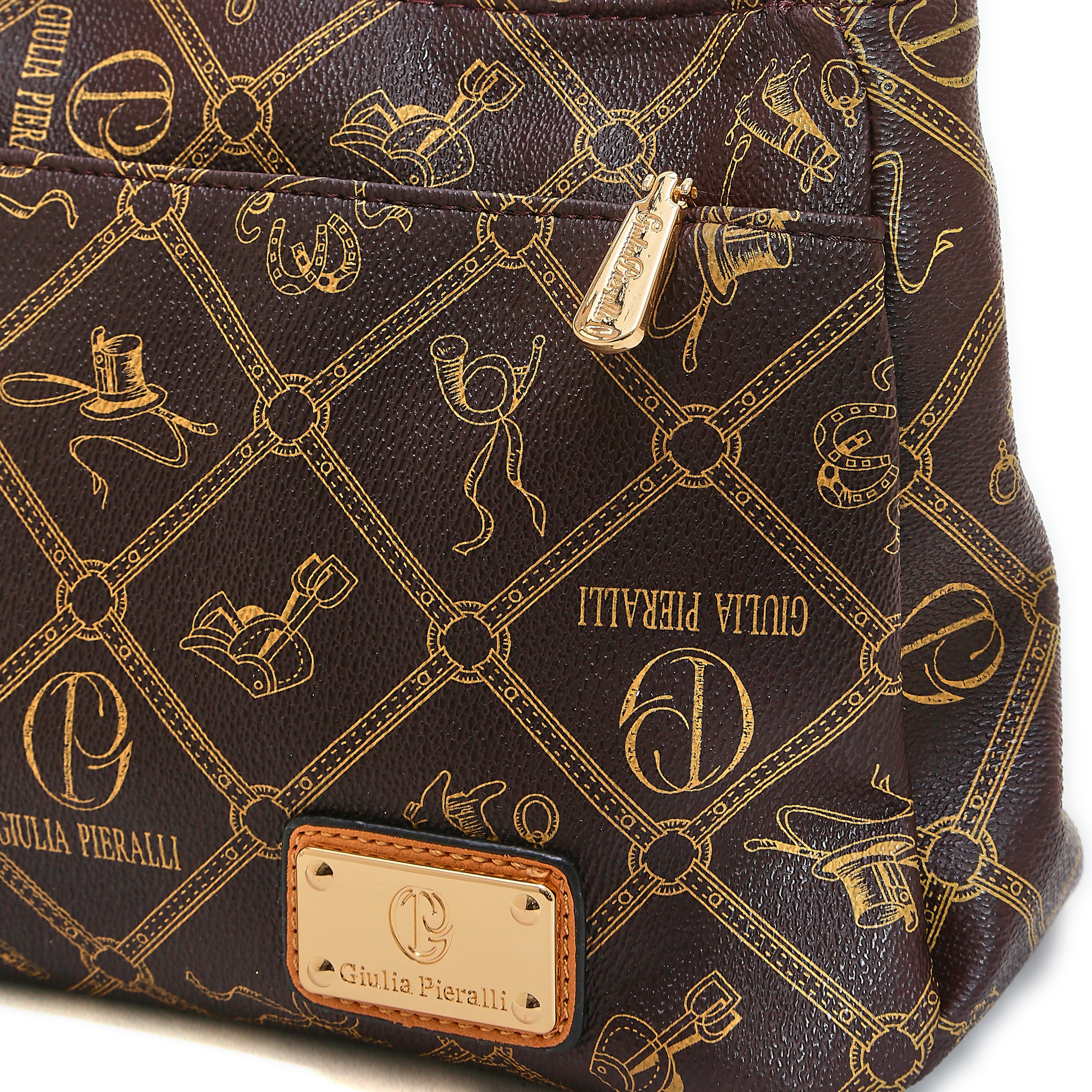 Natalia Crossbody / Shoulder Bag