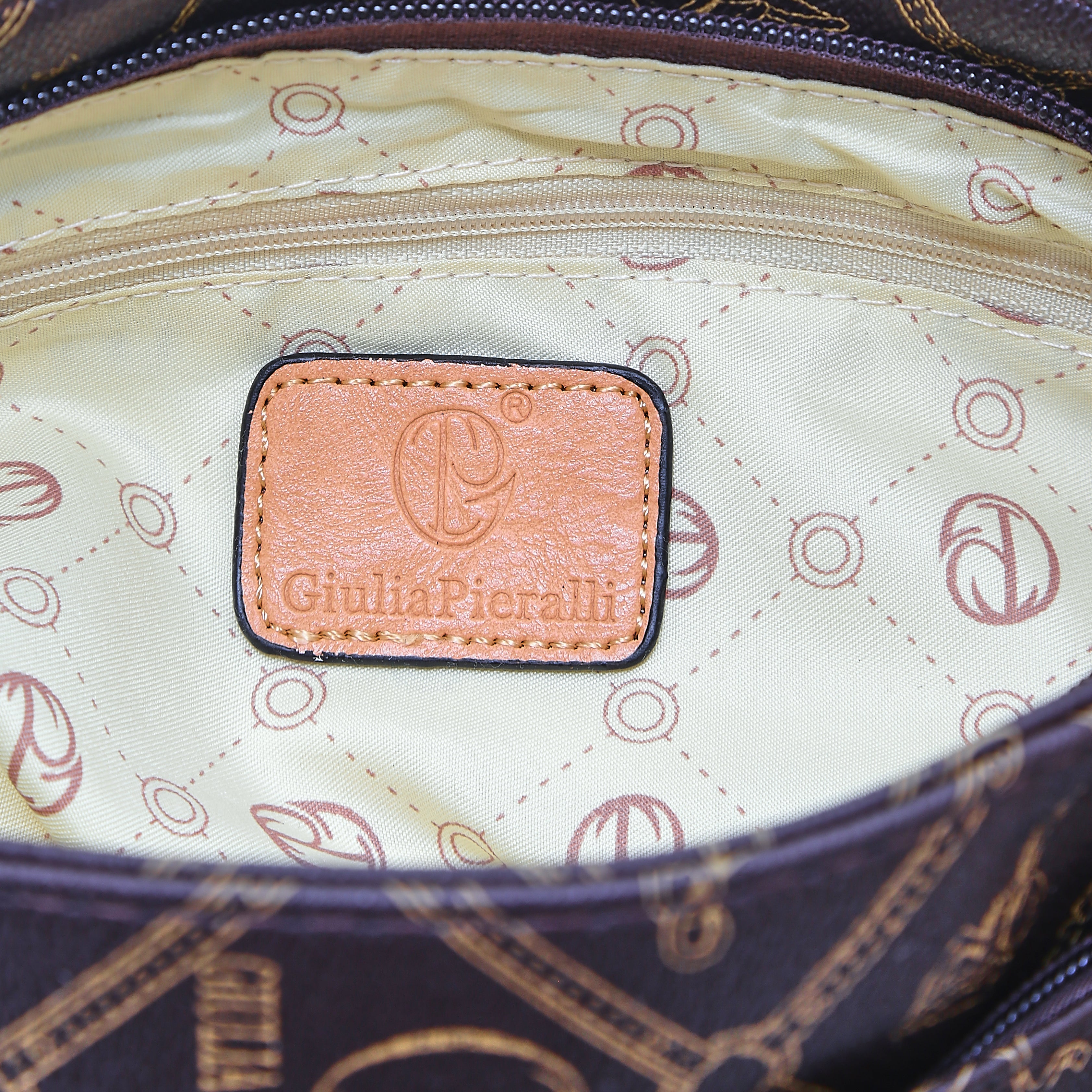 Natalia Crossbody / Shoulder Bag