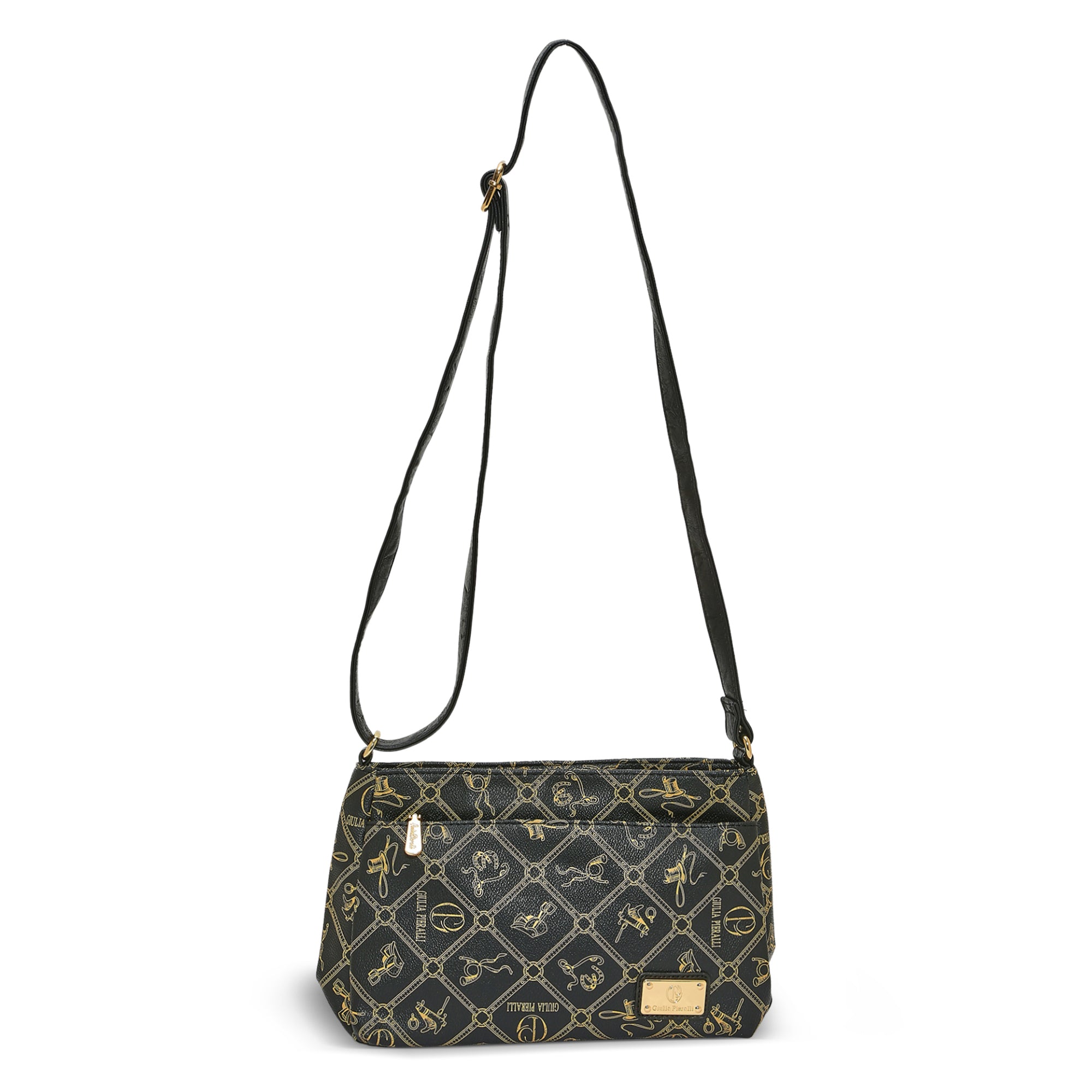 Natalia Crossbody / Shoulder Bag