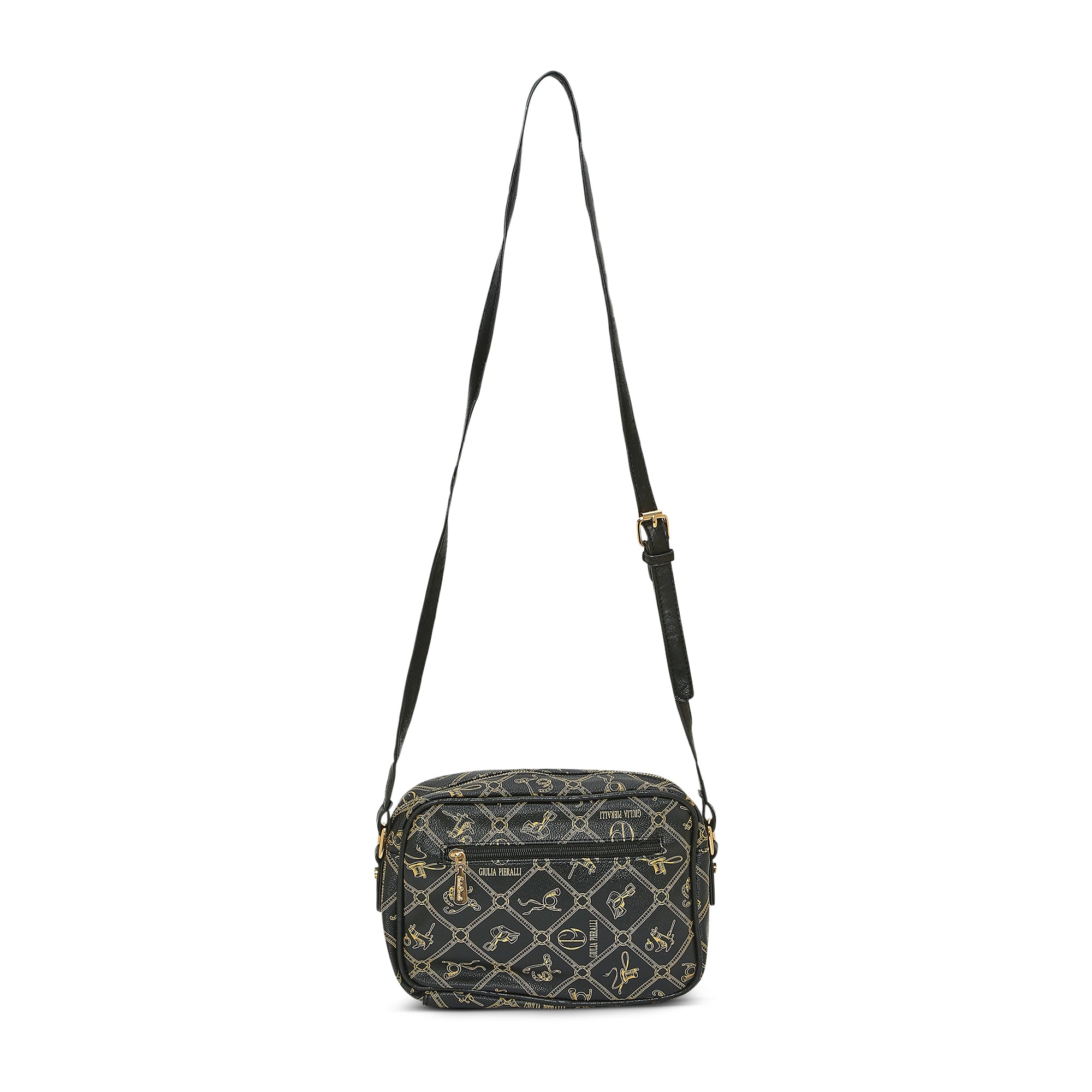 Anna Crossbody / Shoulder Bag