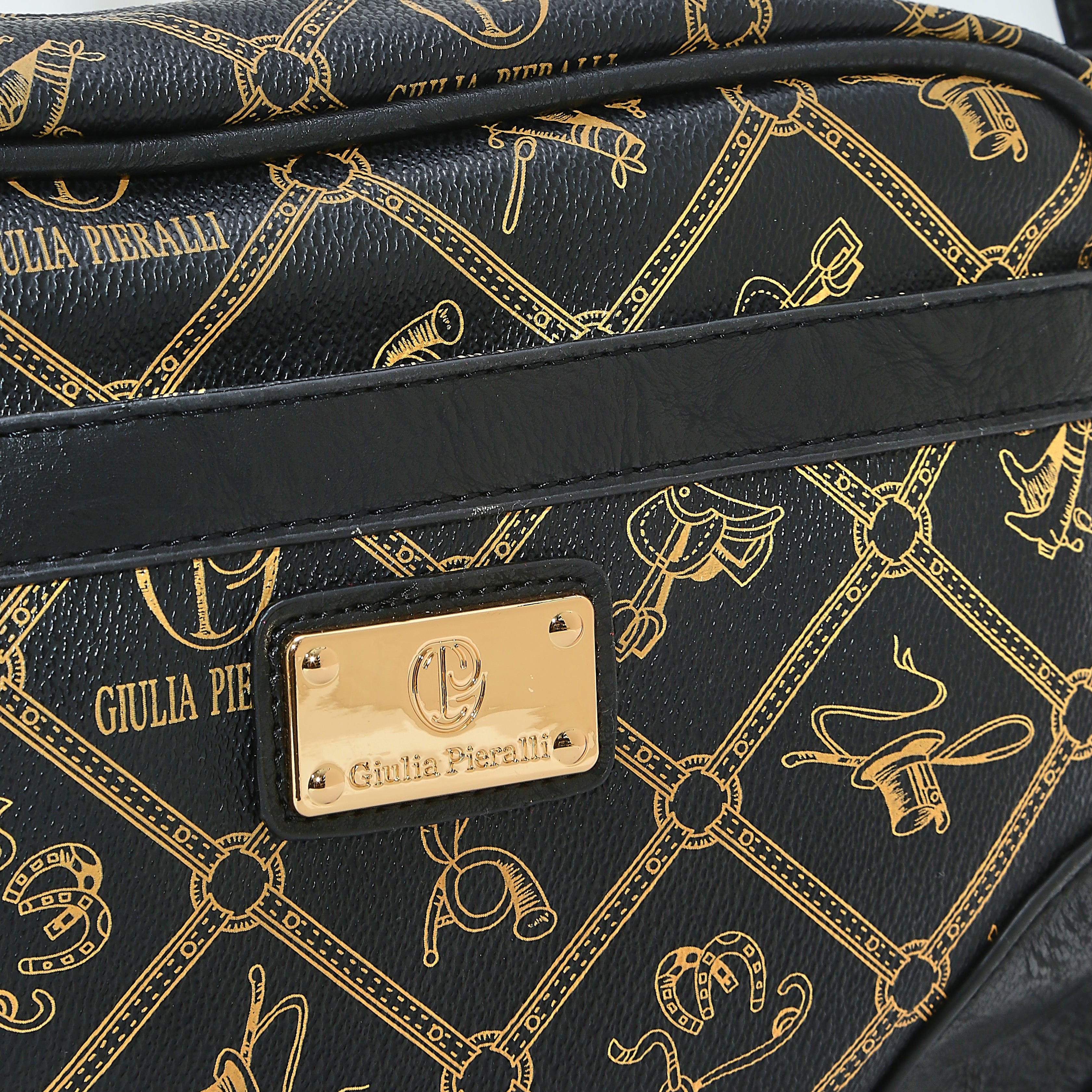 Anna Crossbody / Shoulder Bag