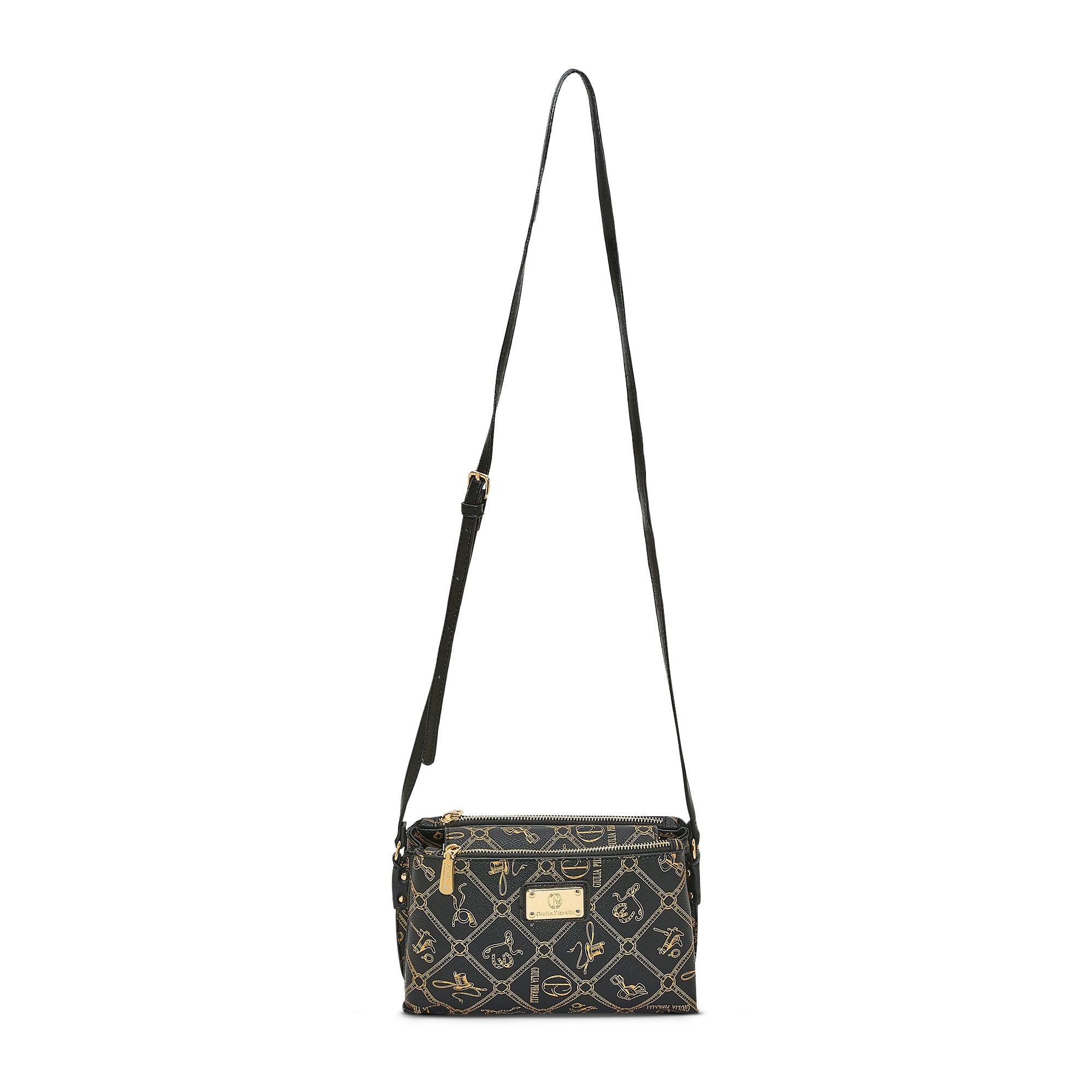 Bruna Crossbody Bag