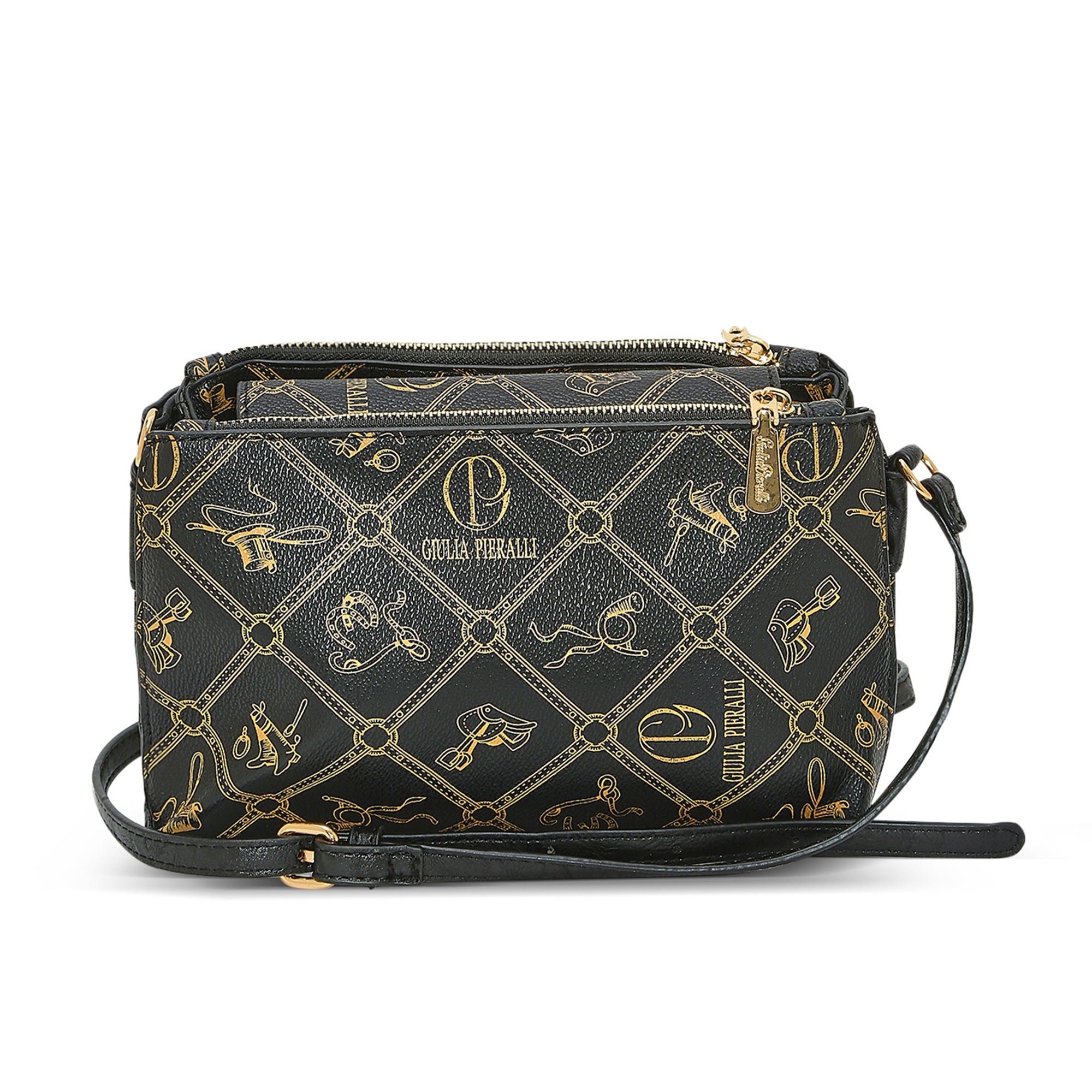 Bruna Crossbody Bag