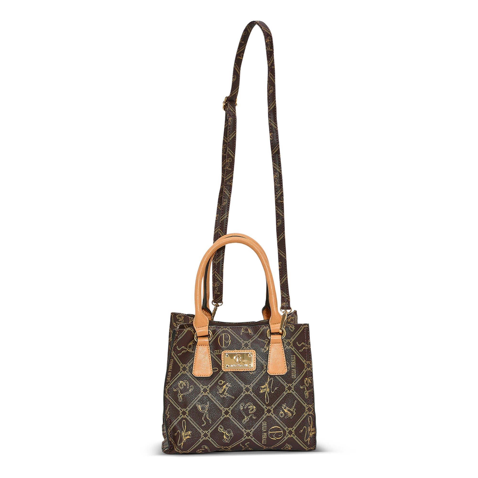 Florentina Mini Tote Bag