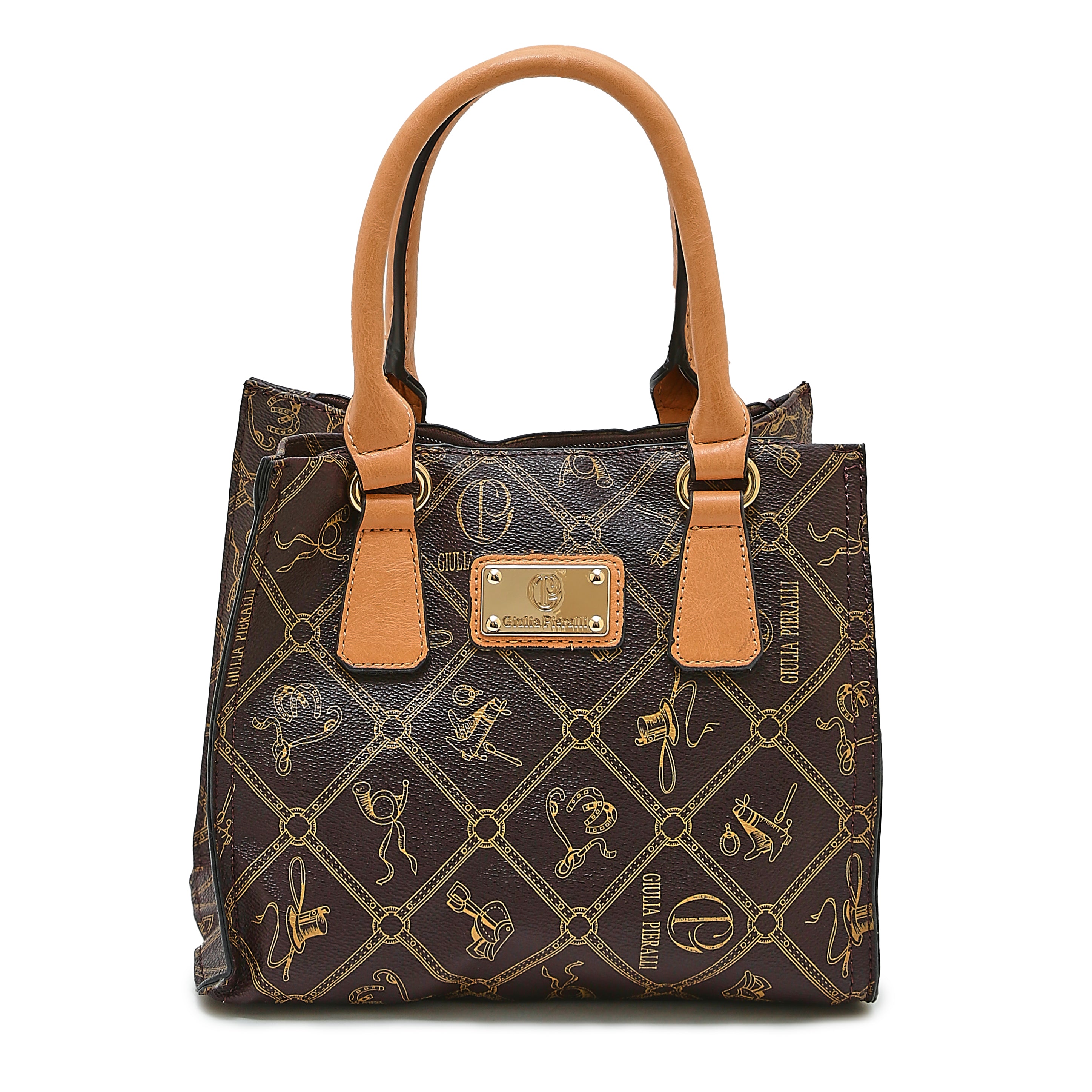 Florentina Mini Tote Bag