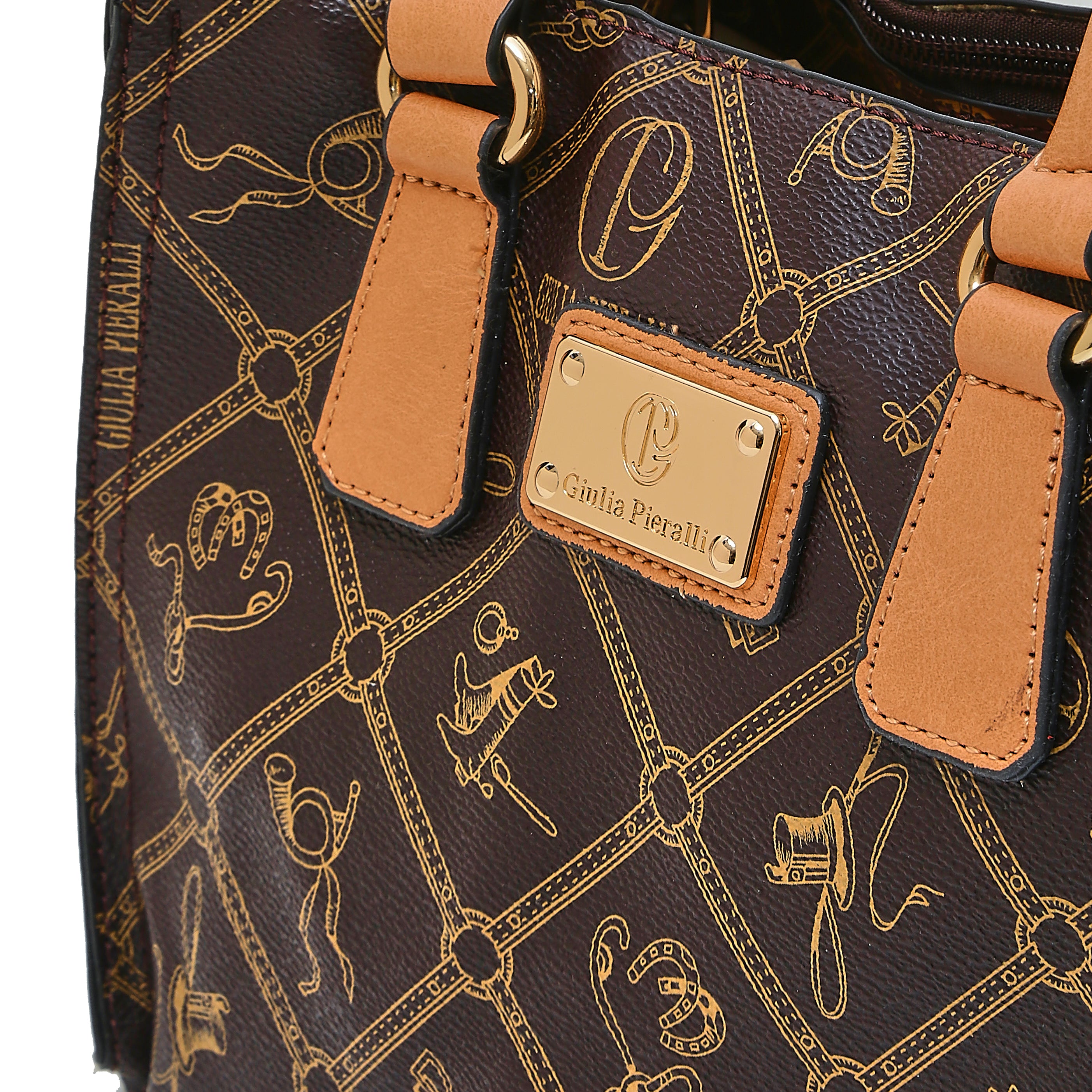 Florentina Mini Tote Bag