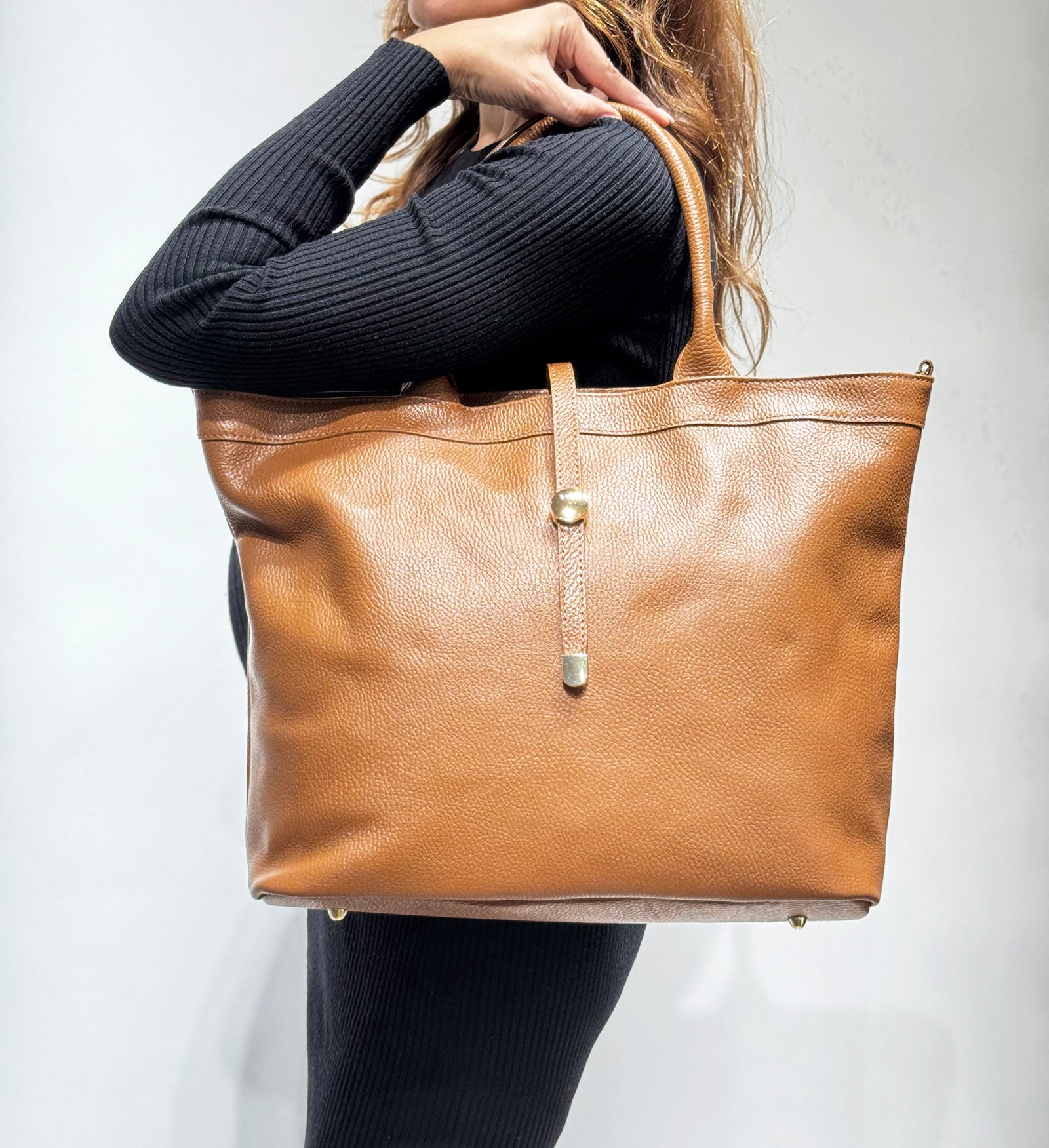 Blandine Tote Bag