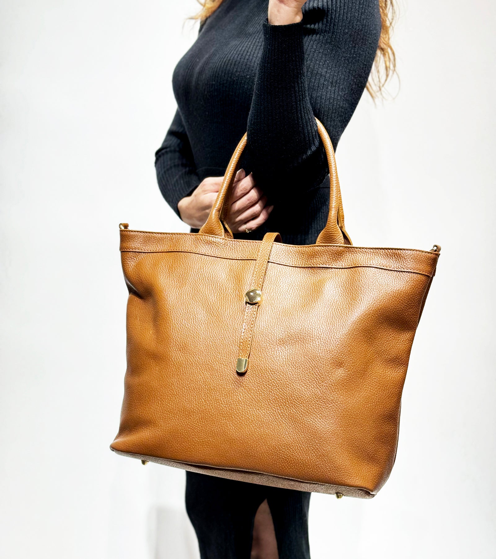 Blandine Tote Bag