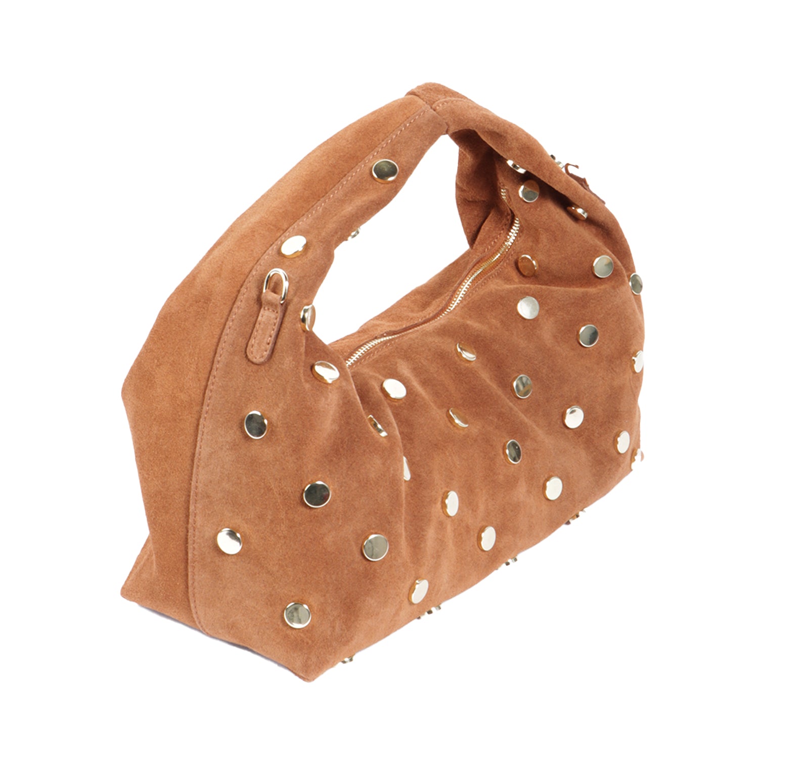 Moretti Shoulder Bag