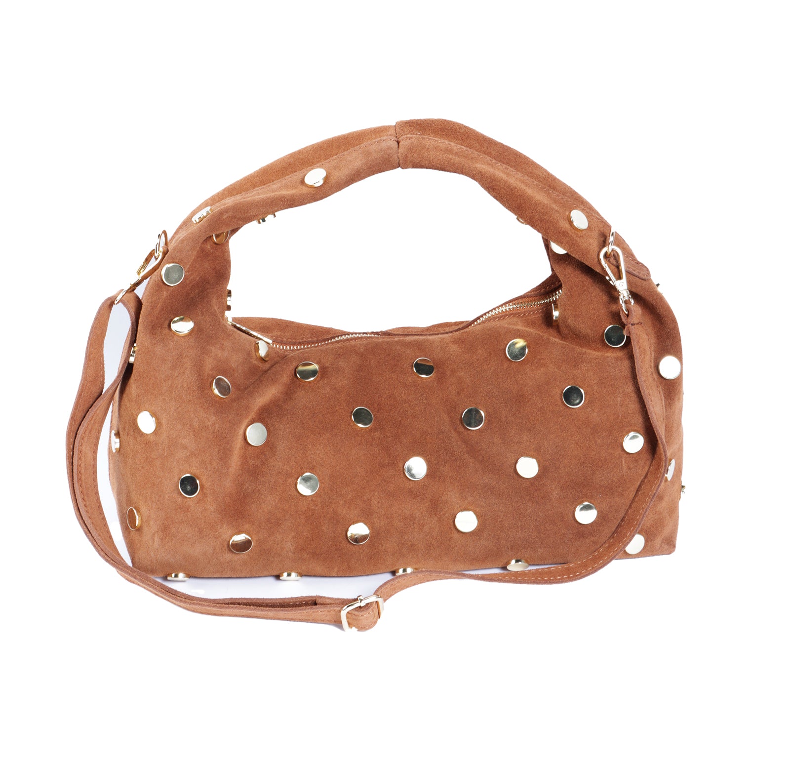 Moretti Shoulder Bag