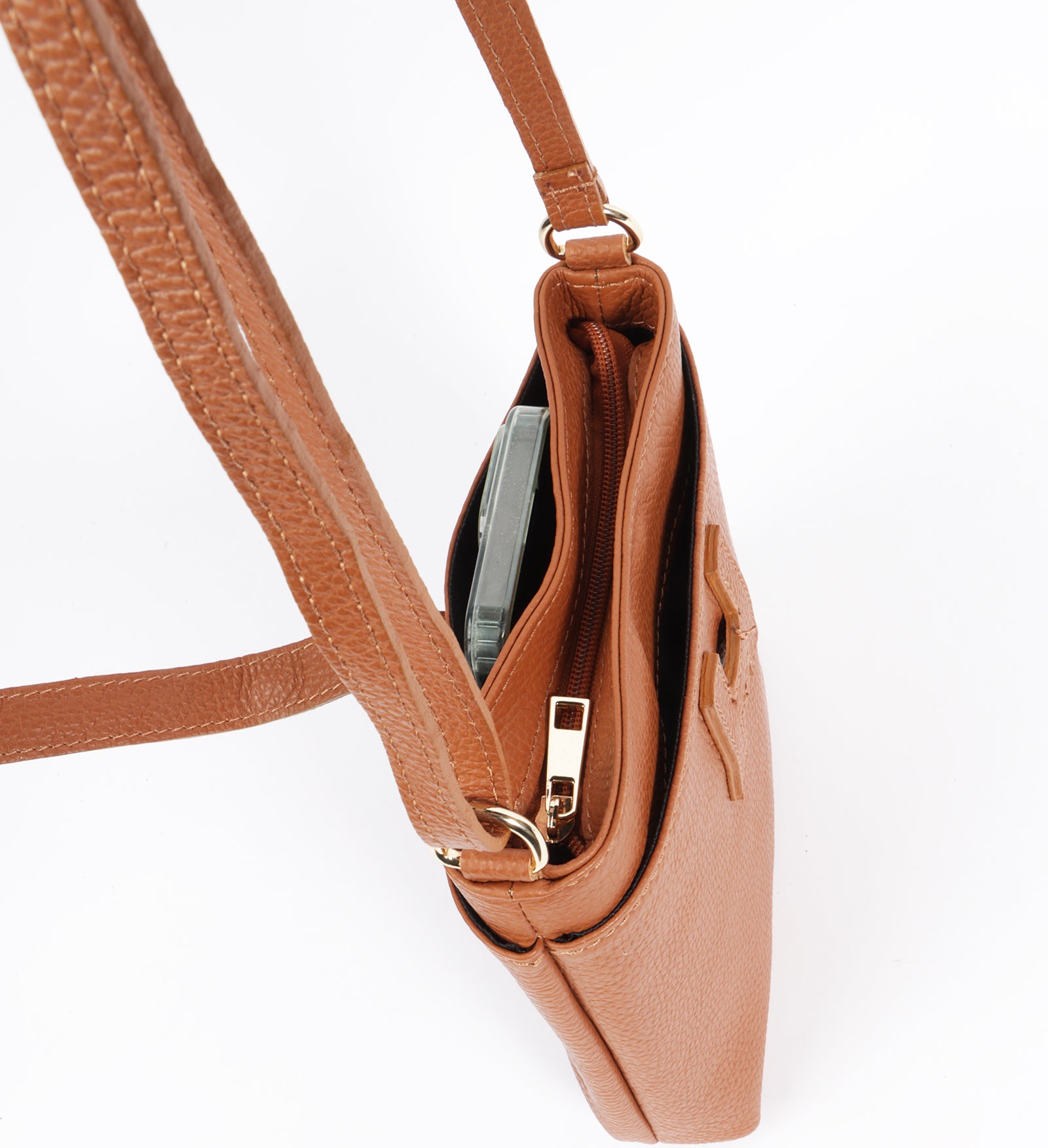 Vittoria Crossbody
