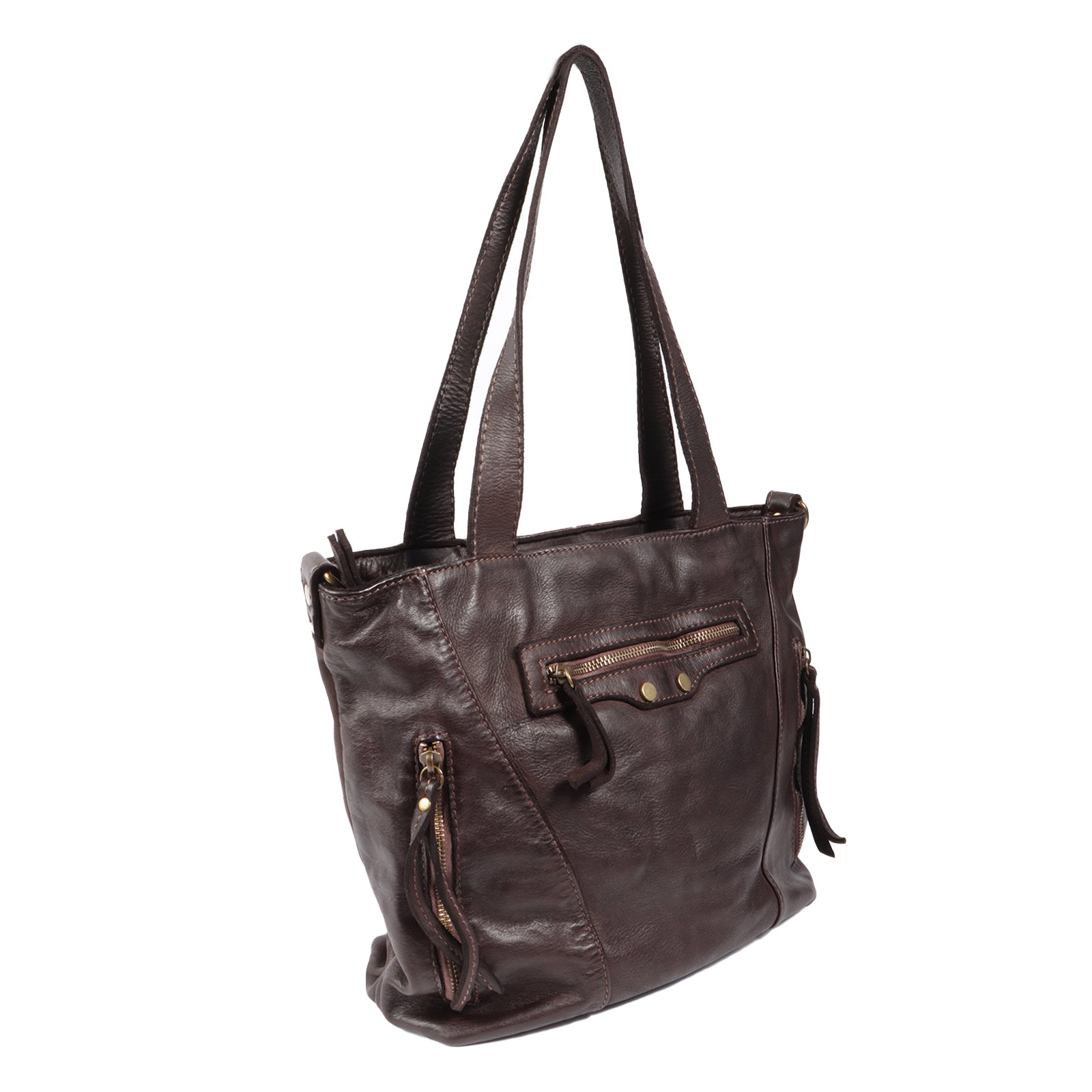 Abella Shoulder Bag