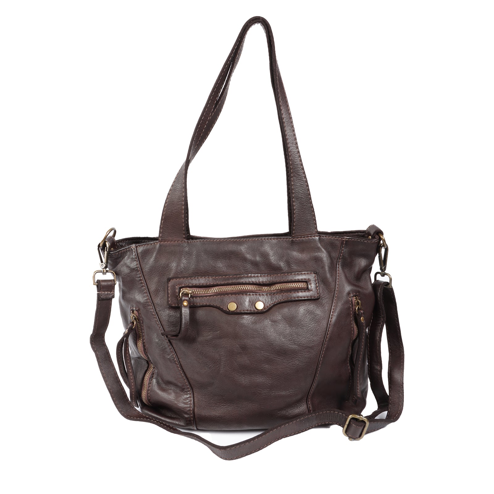Abella Shoulder Bag