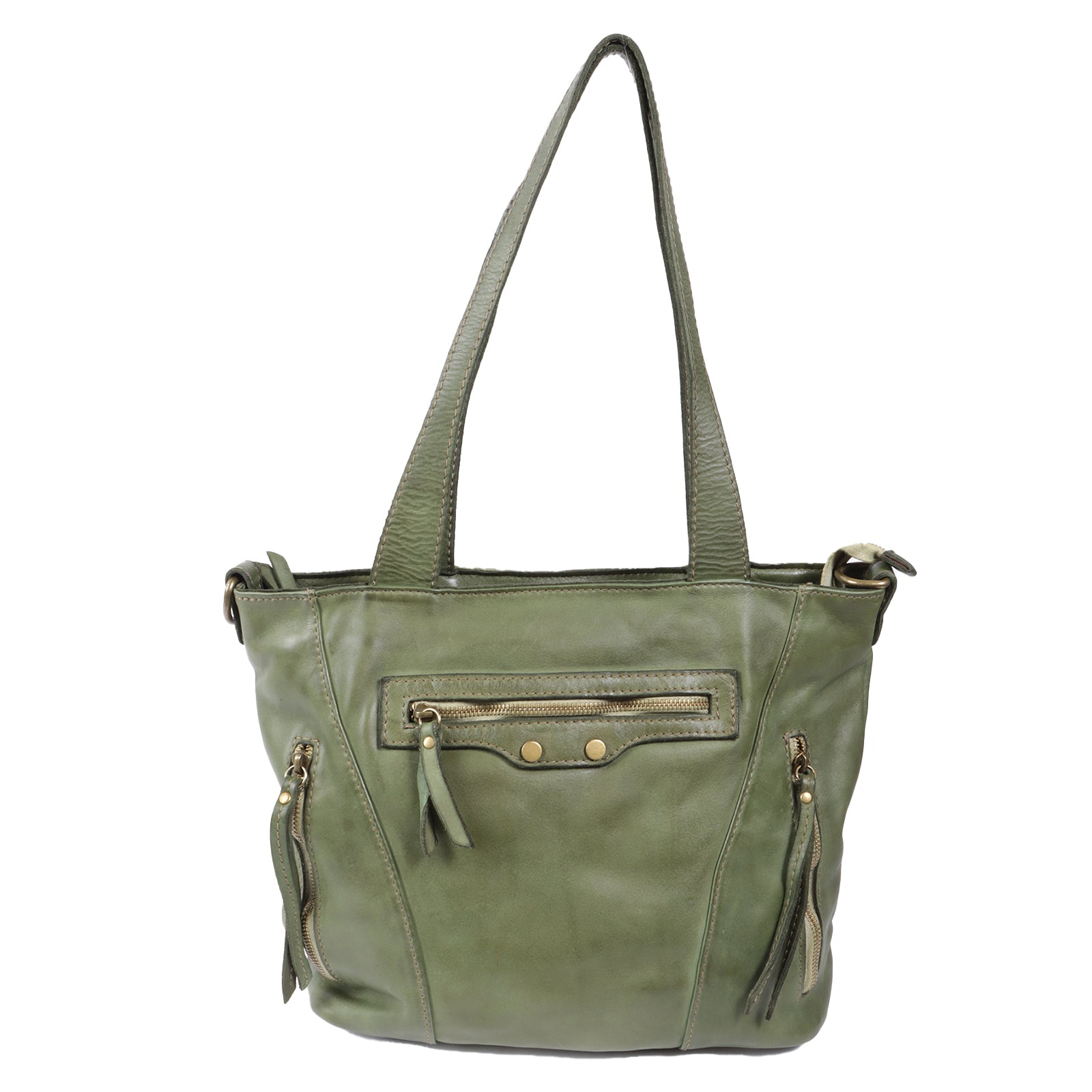 Abella Shoulder Bag