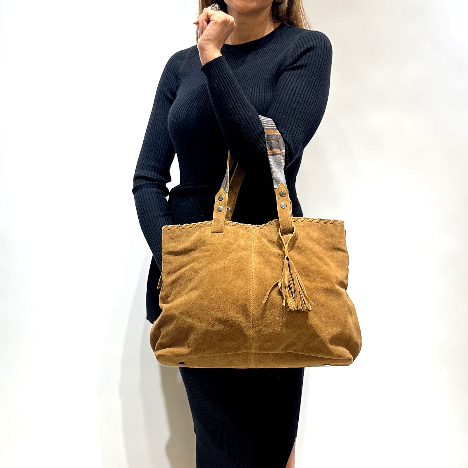 Adelina Shoulder Bag