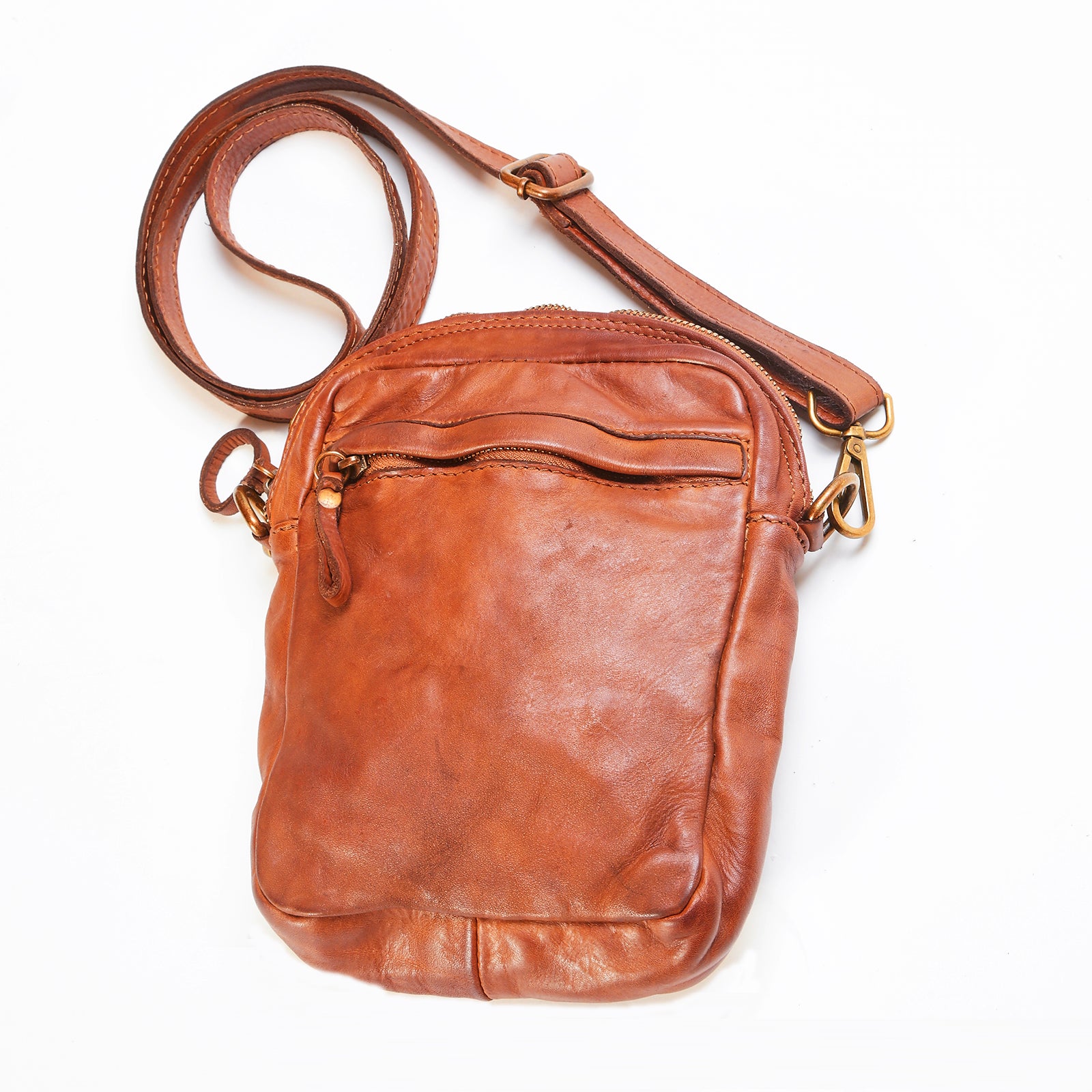 Adriana Crossbody
