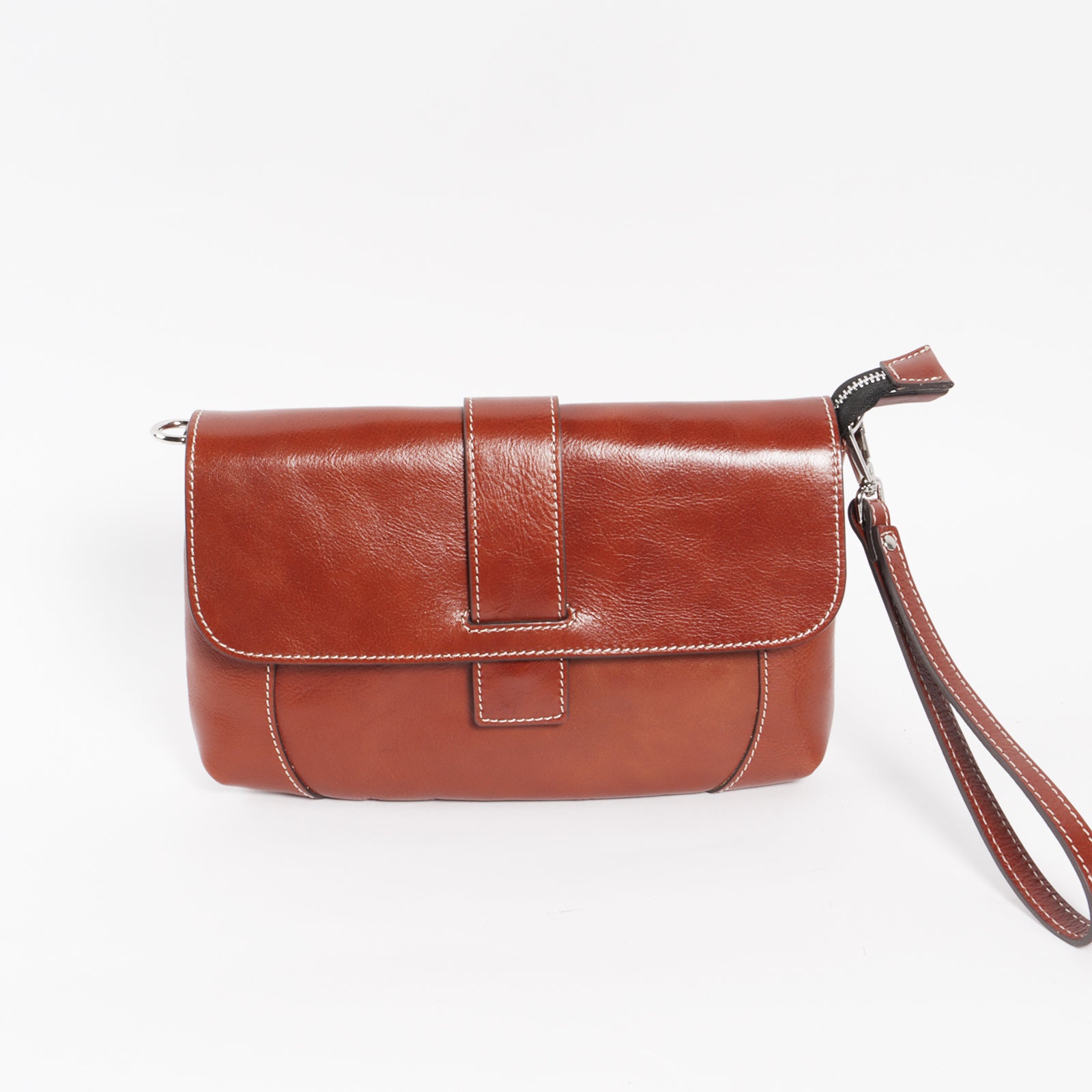 Agata Clutch/Crossbody