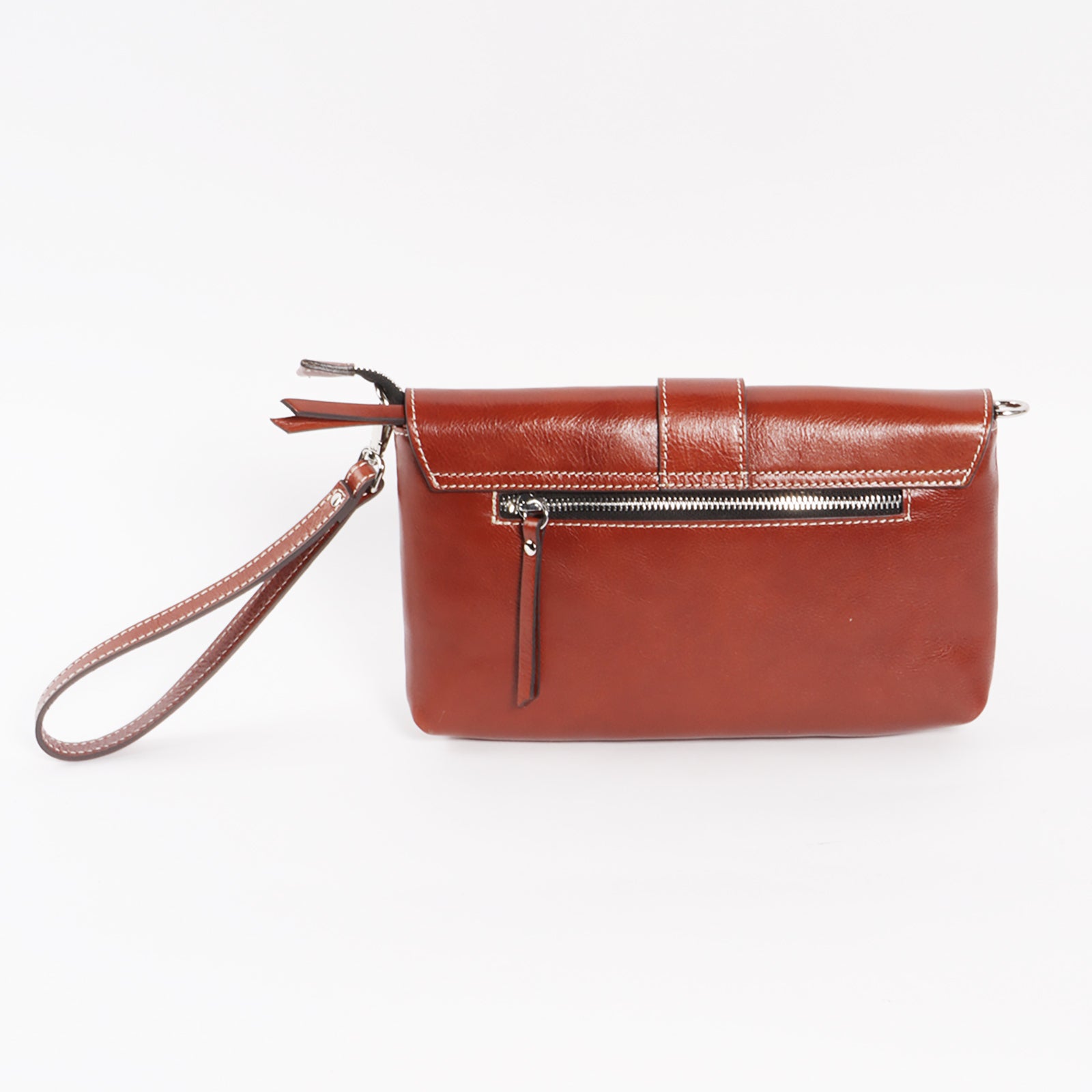 Agata Clutch/Crossbody